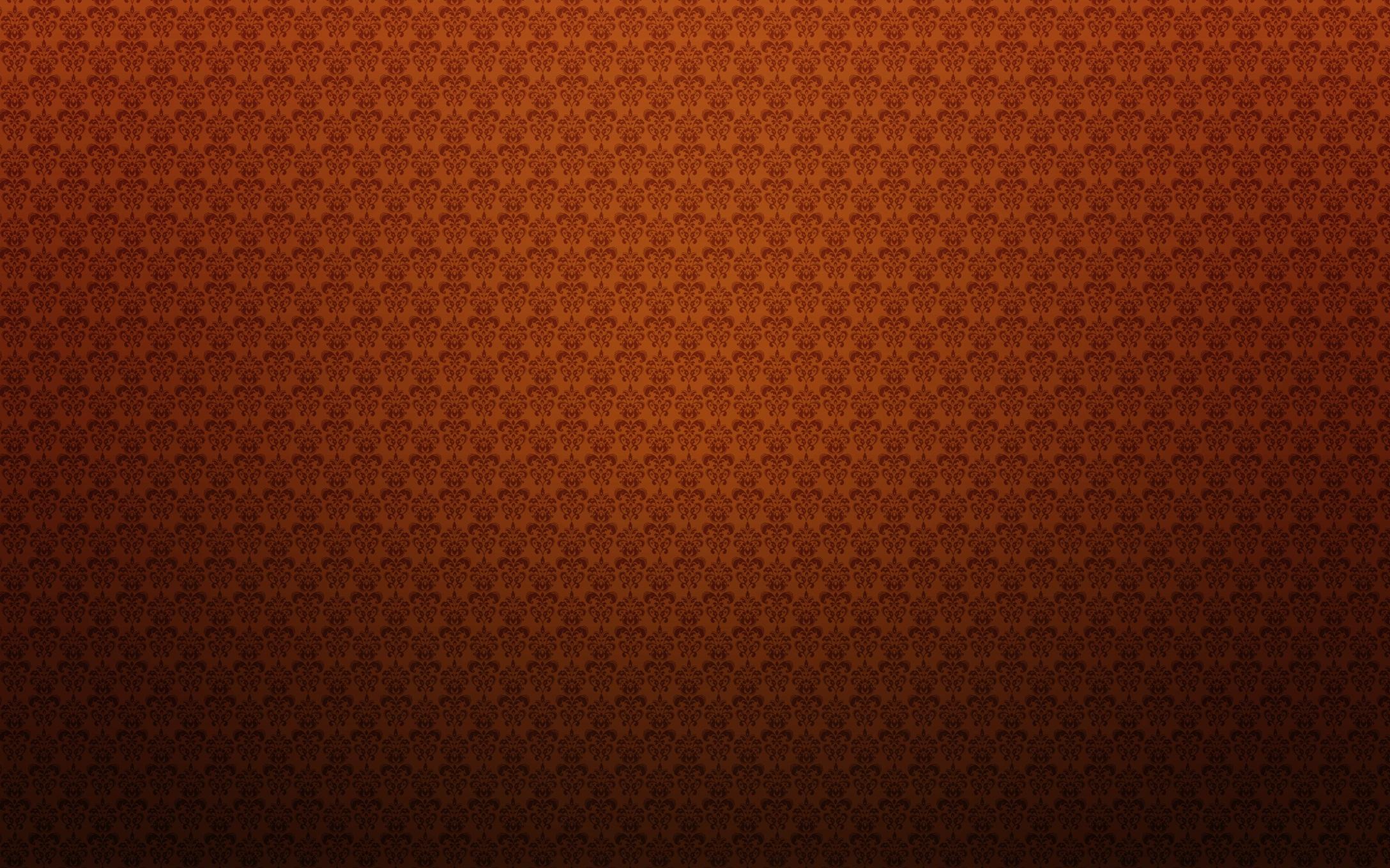2176x1360 Brown Abstract Pattern Wallpaper