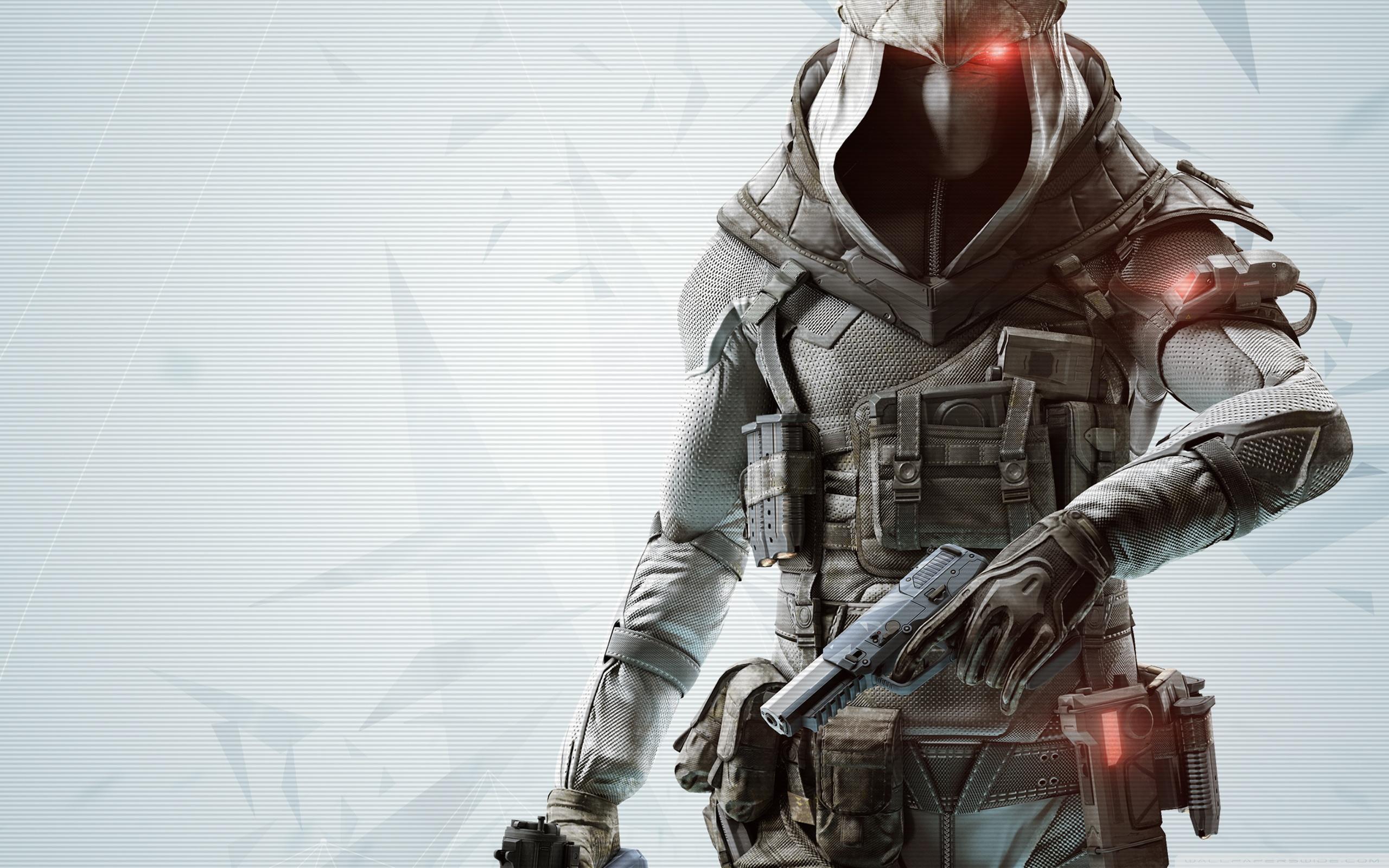 2560x1600 GHOST RECON PHANTOMS ASSASSINS CREED PACK Arctic Complete Pack Android 2560 Ultra HD Desktop Background Wallpaper for 4K UHD TV : Multi Display, Dual Monitor : Tablet
