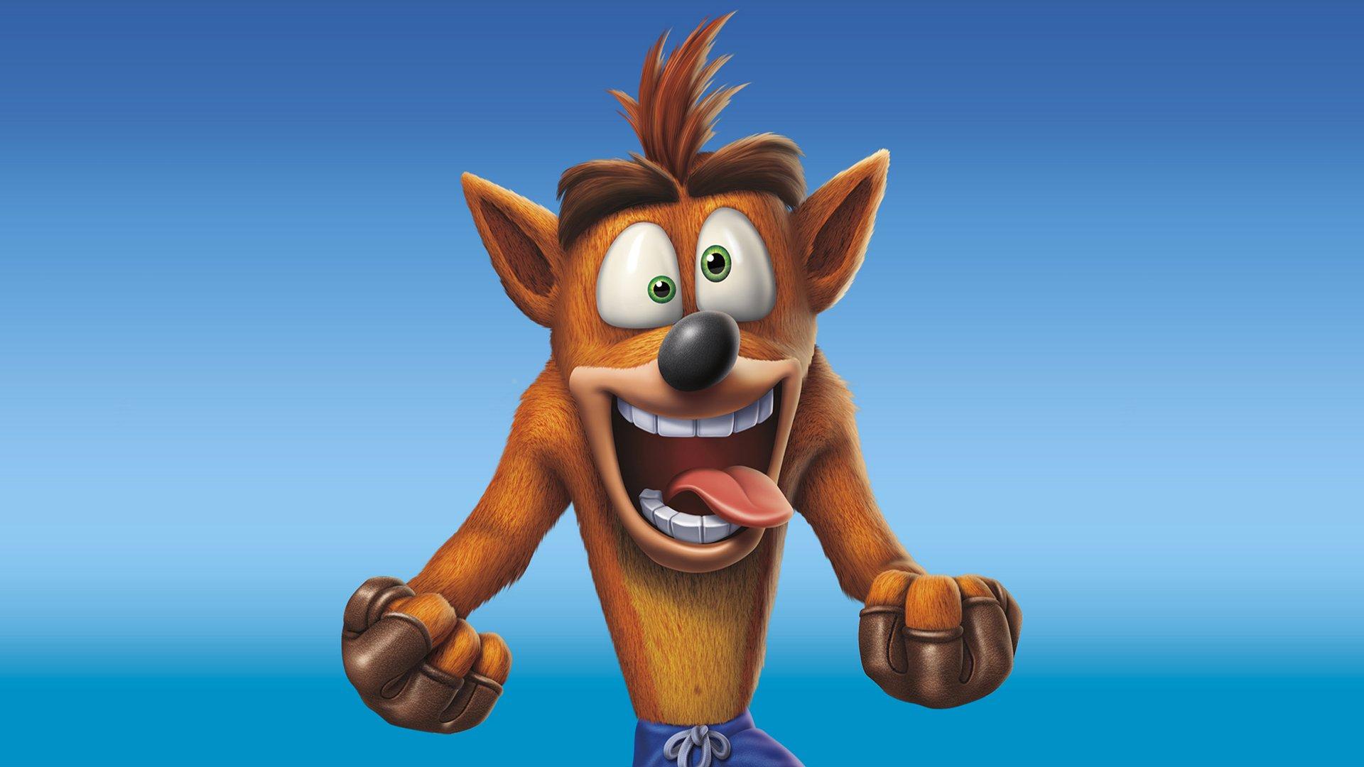 1920x1080 Crash Bandicoot N. Sane Trilogy HD Wallpaper and Background