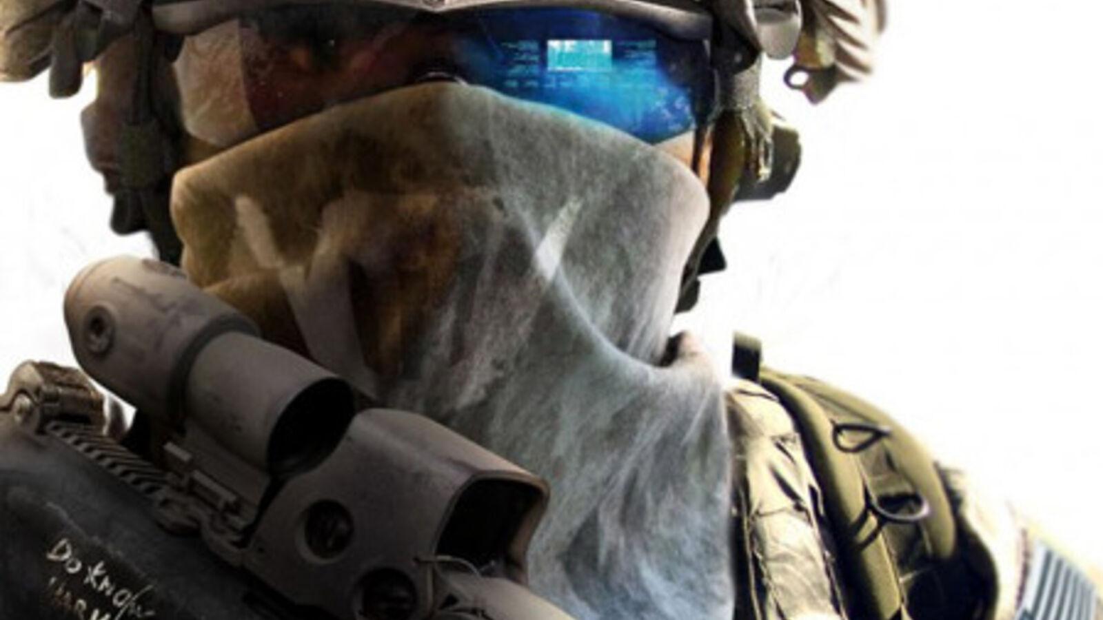 1600x900 Ghost Recon: Future Soldier Review