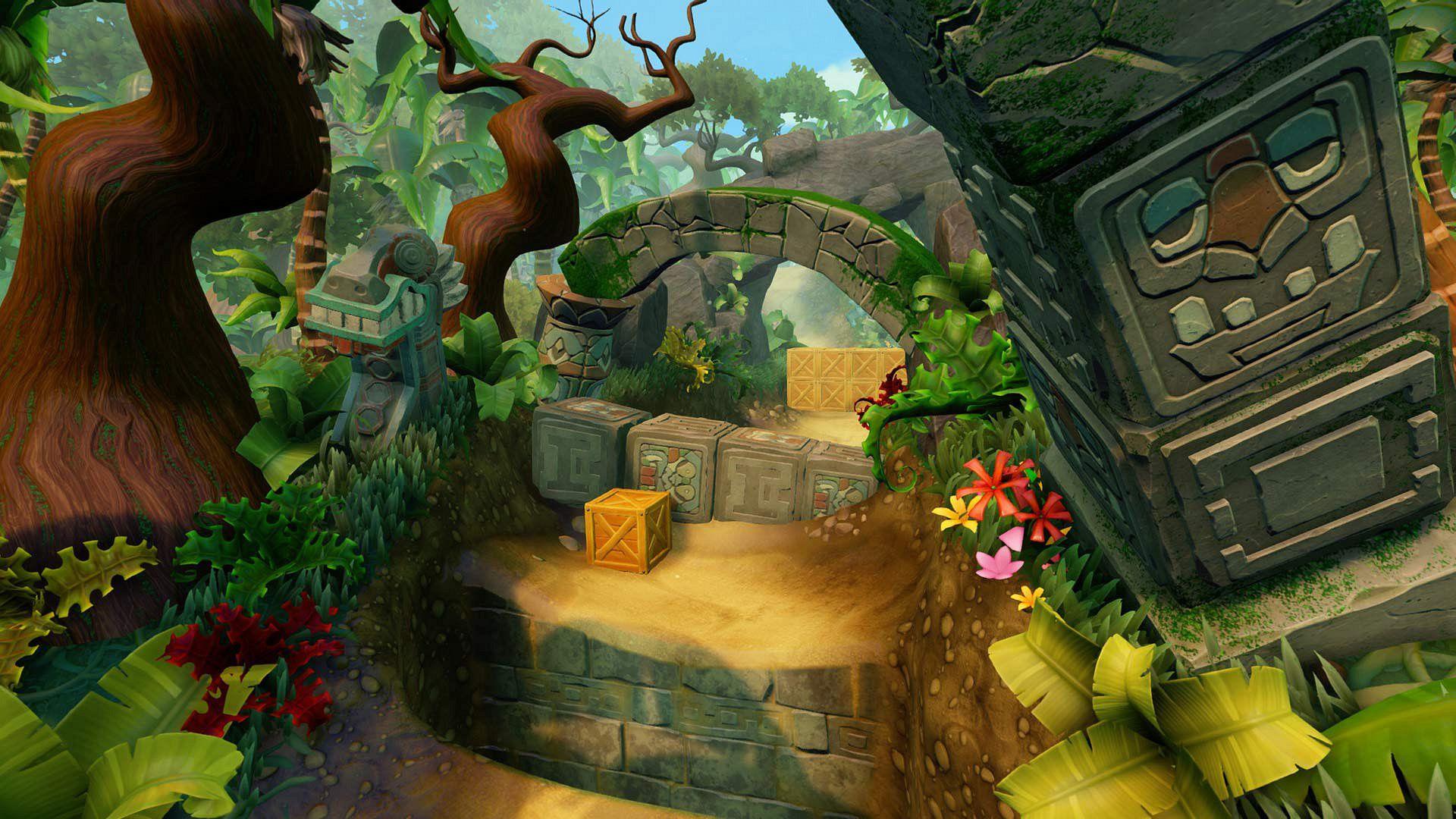 1920x1080 Crash Bandicoot N. Sane Trilogy