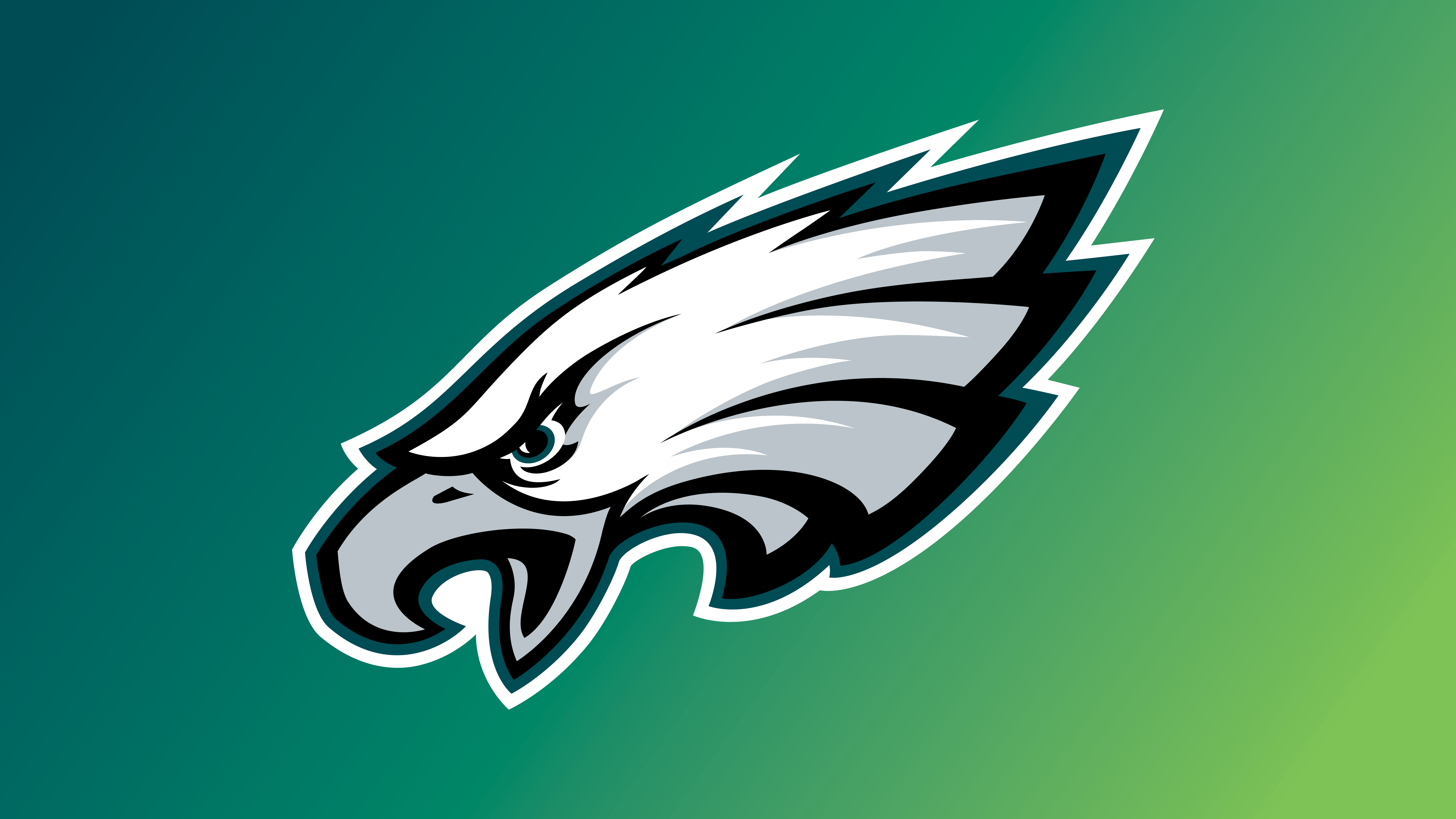 Philadelphia Eagles Logo Wallpapers Top Free Philadelphia Eagles Logo