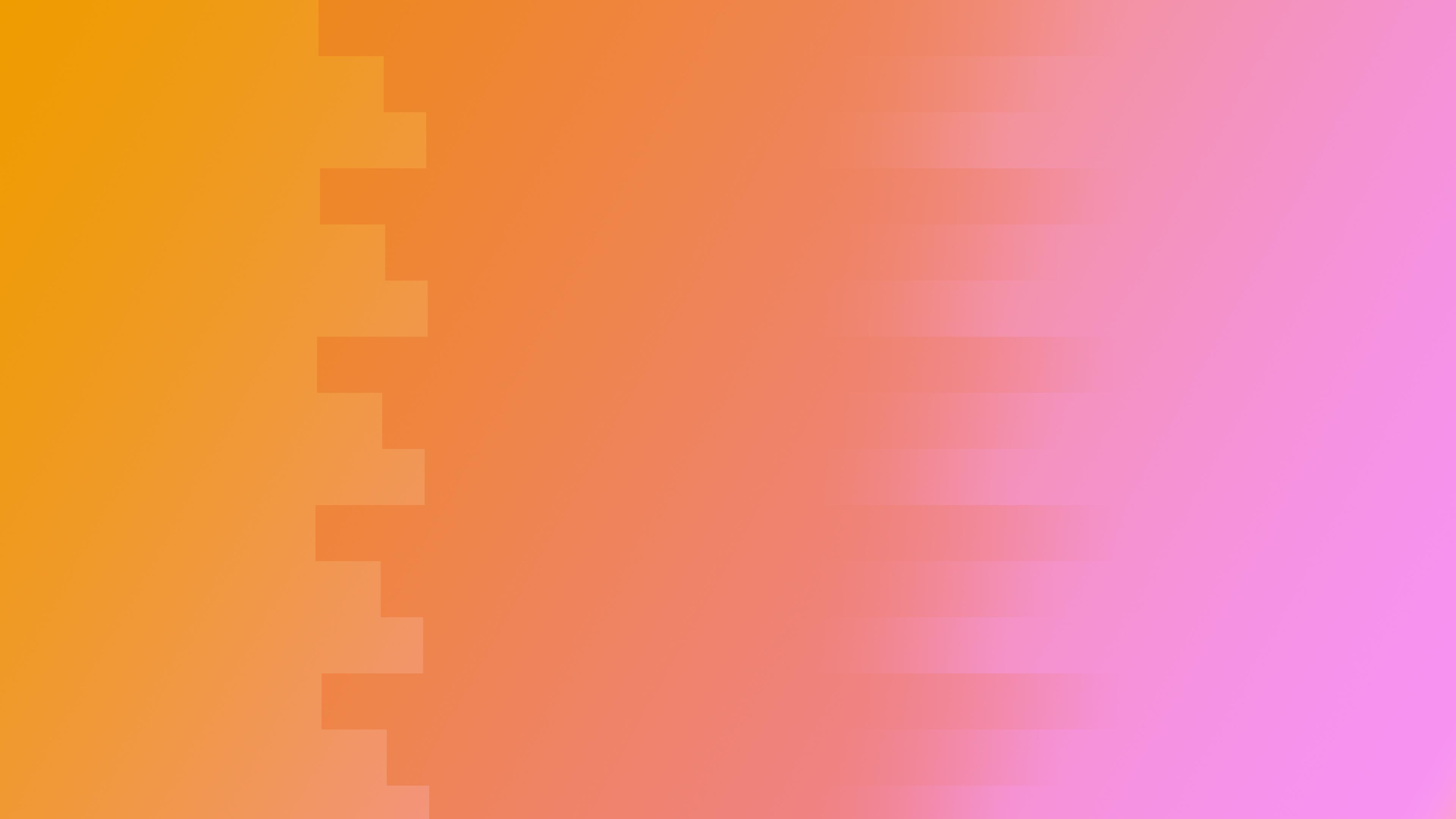 3840x2160 Orange Gradient Abstract 2560x14402020616 Resolution Wallpaper, HD Abstract 4K Wallpaper, Image, Photo and Background