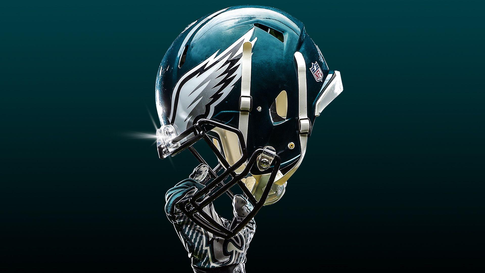 Retro Philadelphia Eagles Logo Wallpapers - Wallpaper Cave