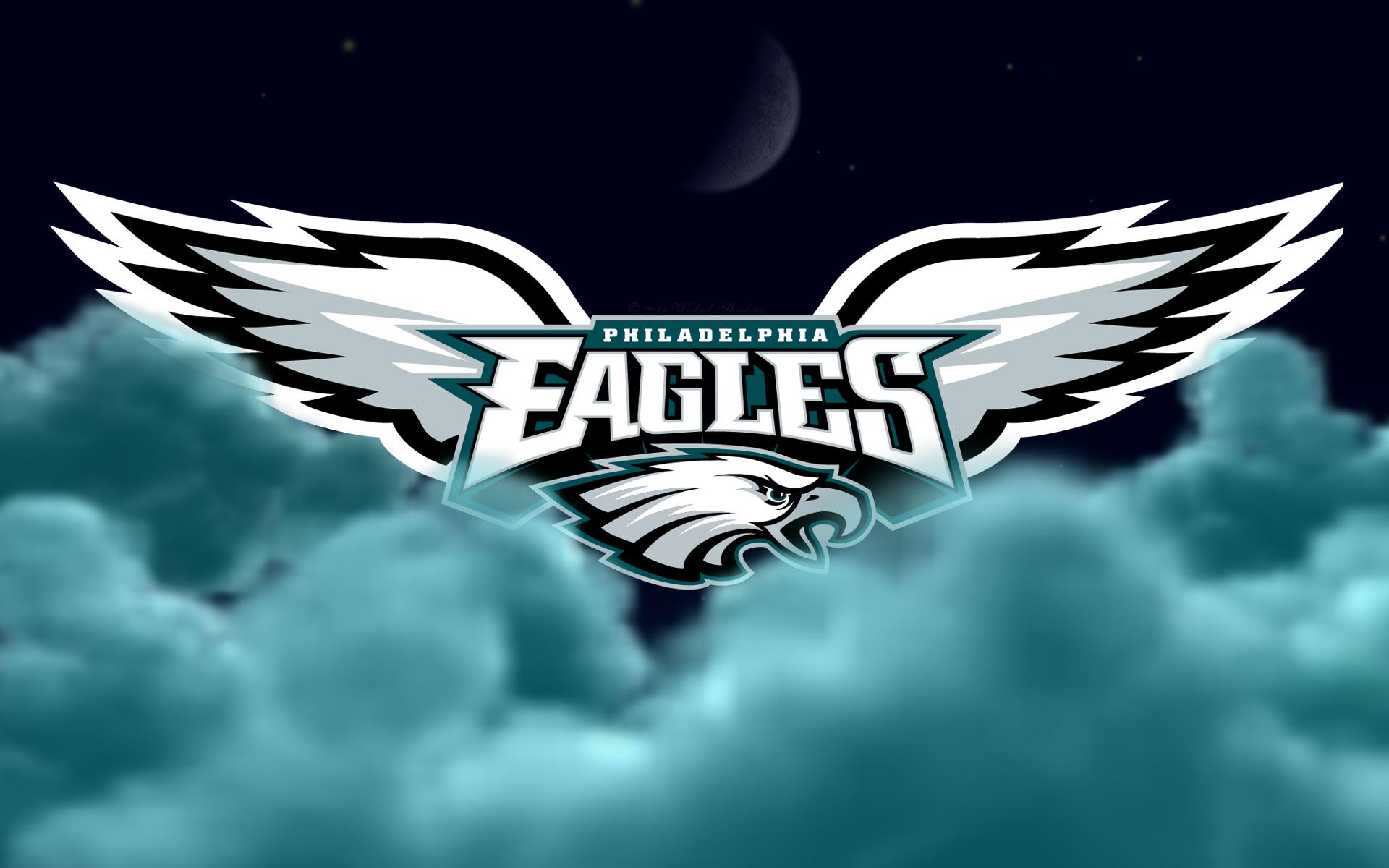 1920x1200 Free Philadelphia Eagles Logo, Download Free Philadelphia Eagles Logo png image, Free ClipArts on Clipart Library