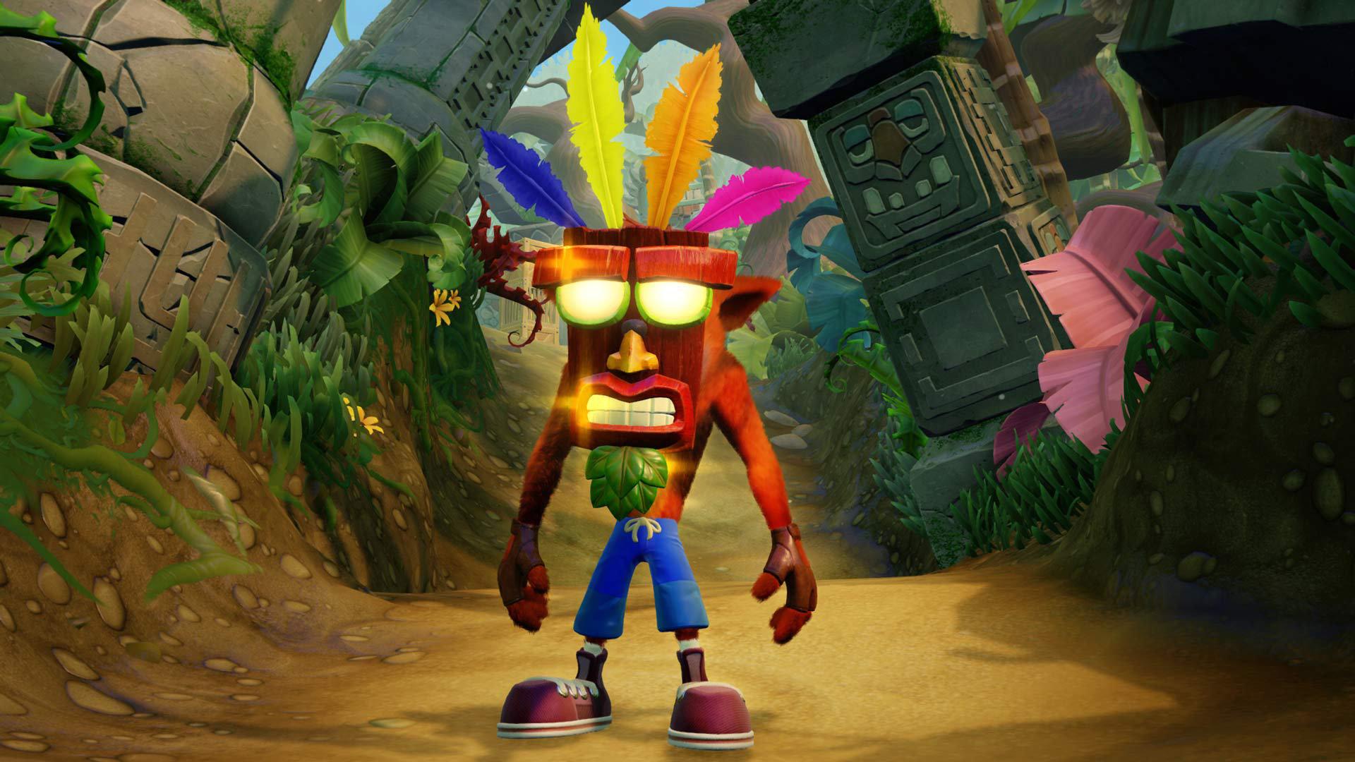 1920x1080 Crash Bandicoot N Sane Trilogy Screen 06 Us 03Dec16