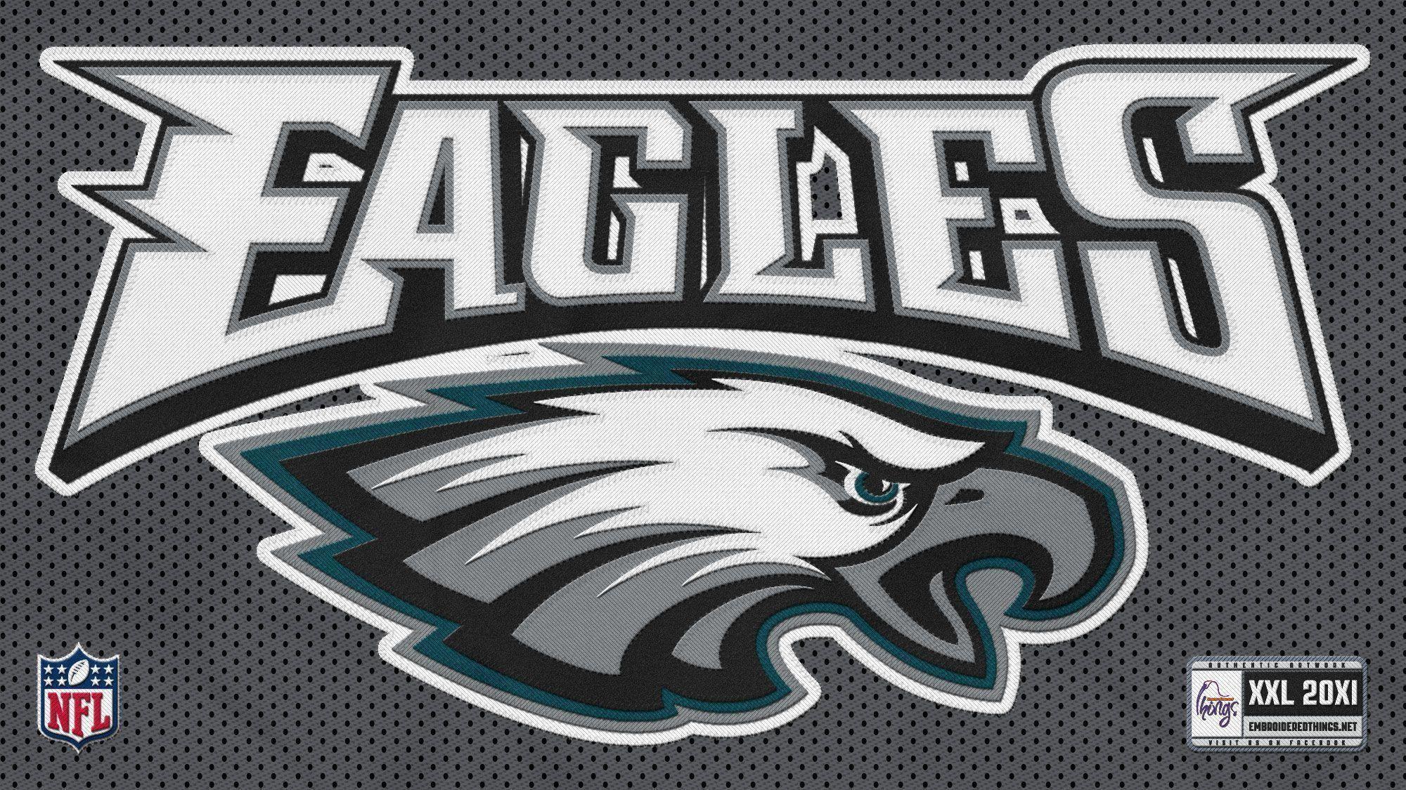 2000x1125 Philadelphia Eagles 2018 Schedule Wallpaper