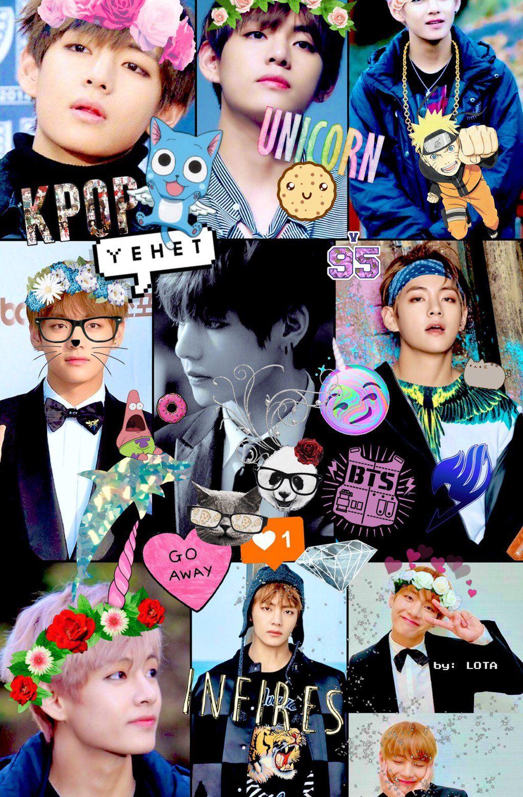 Bts Wallpapers Top Free Bts Backgrounds Wallpaperaccess