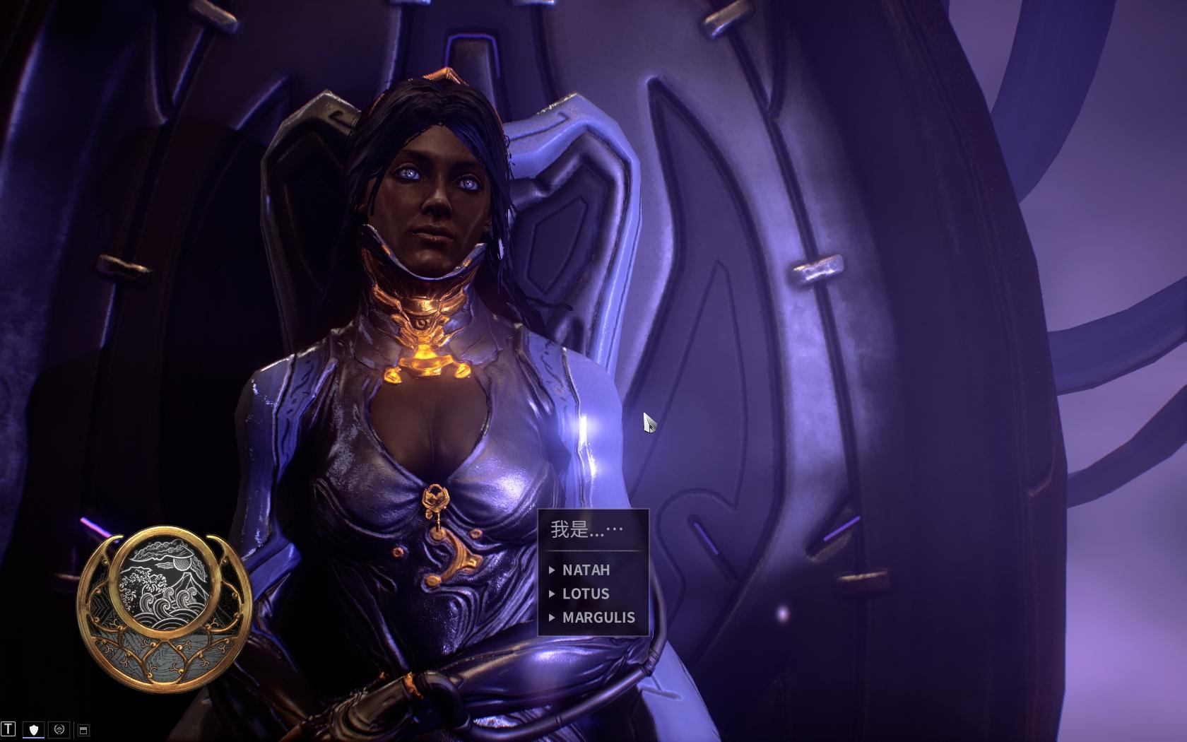 1680x1050 Why does lotus look like so dark? - (SPOILERS) The New War Quest Bugs