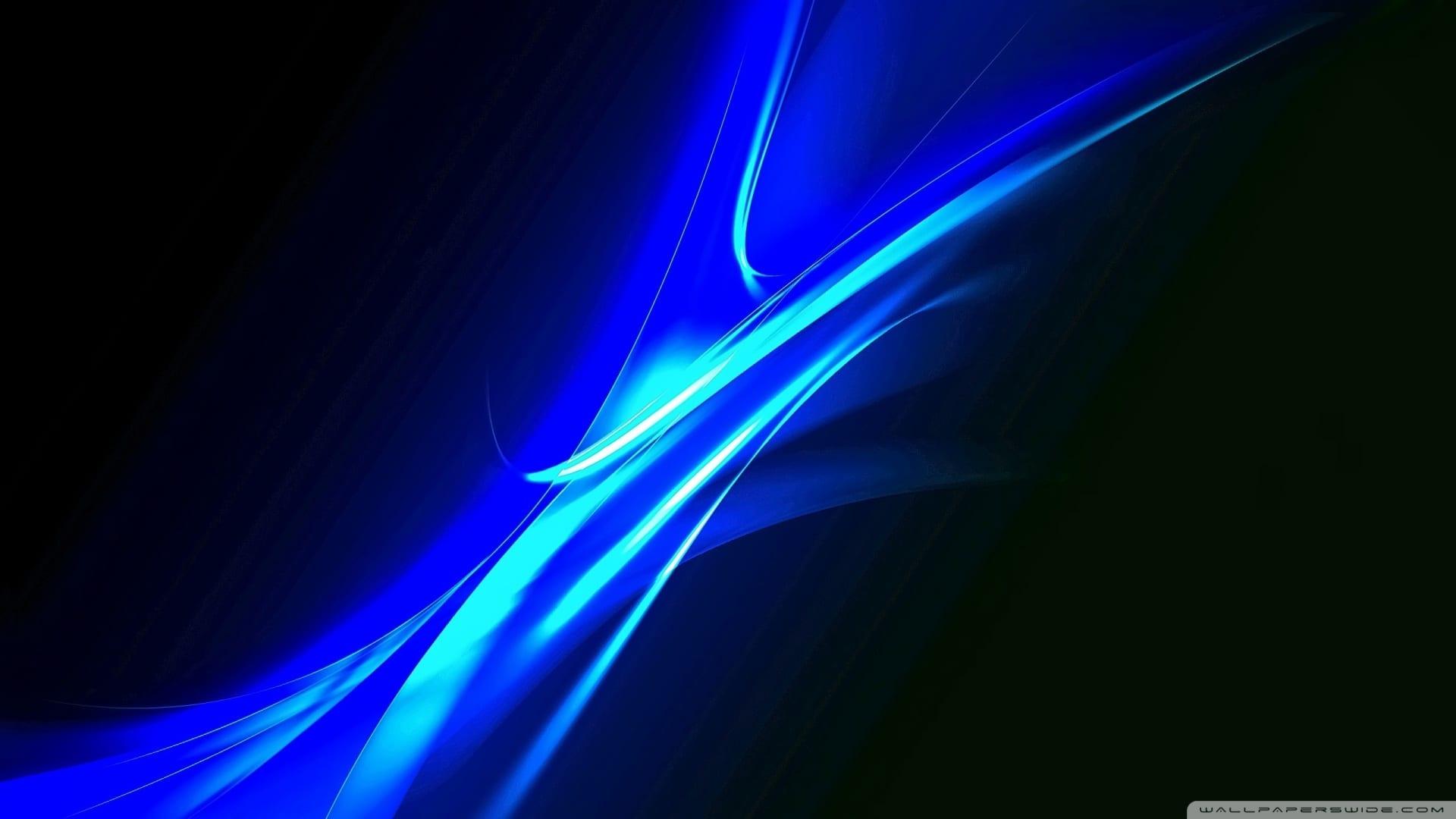 1920x1080 Chainimage Blue Neon Light Wallpaper 1920x1080 Blue Neon Light