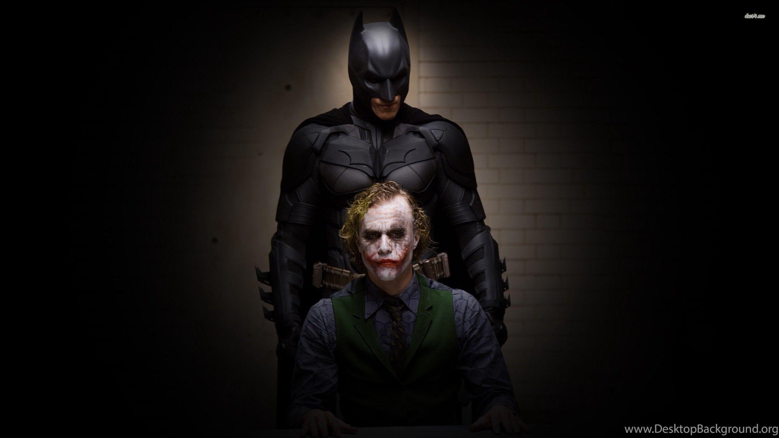  Dark  Knight  Joker  in 4K Ultra HD  Wallpapers  Top Free 