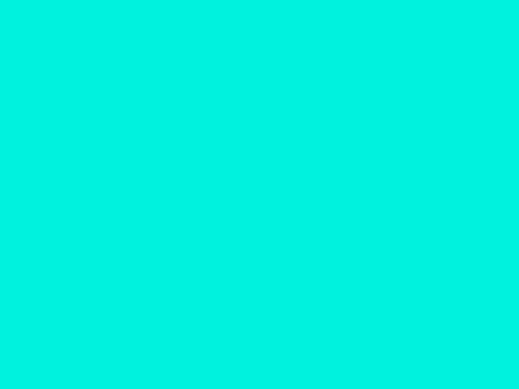 1024x768 Neon Blue Green Color Hex Code Is F2DE