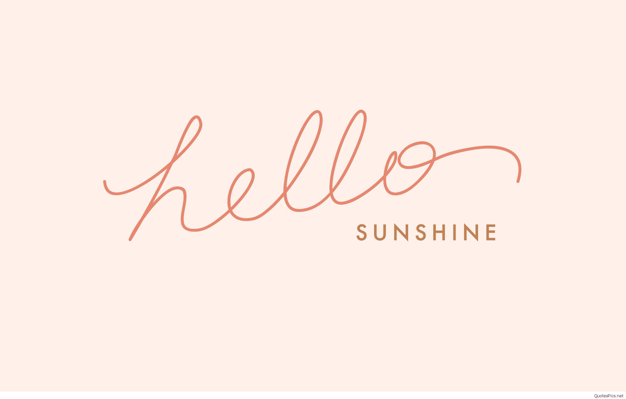 2560x1630 Positive Aesthetic Laptop Wallpaper
