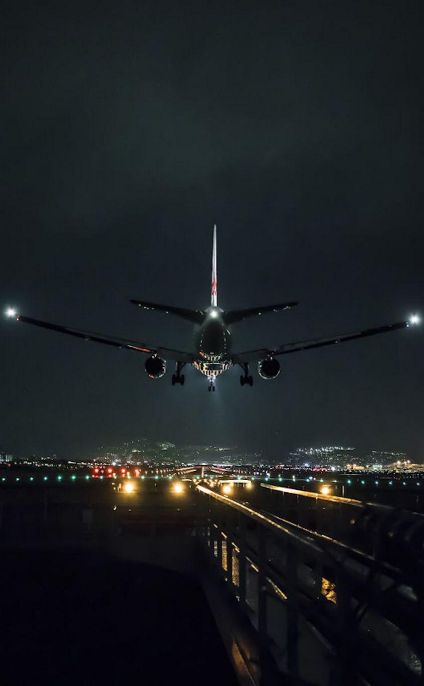 846x1367 Airport Mobile Wallpaper