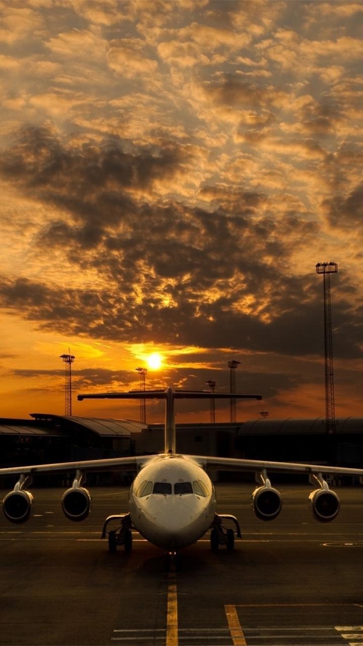 720x1280 Vehicles British Aerospace 146