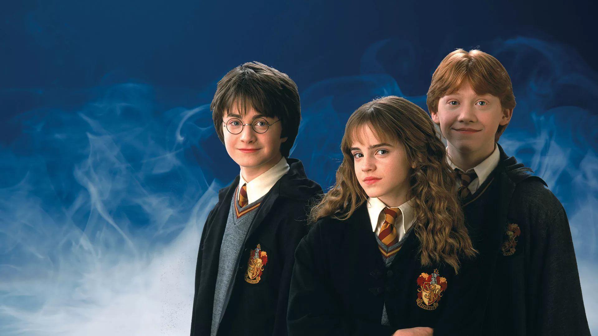 1920x1080 Harry Potter Wallpaper
