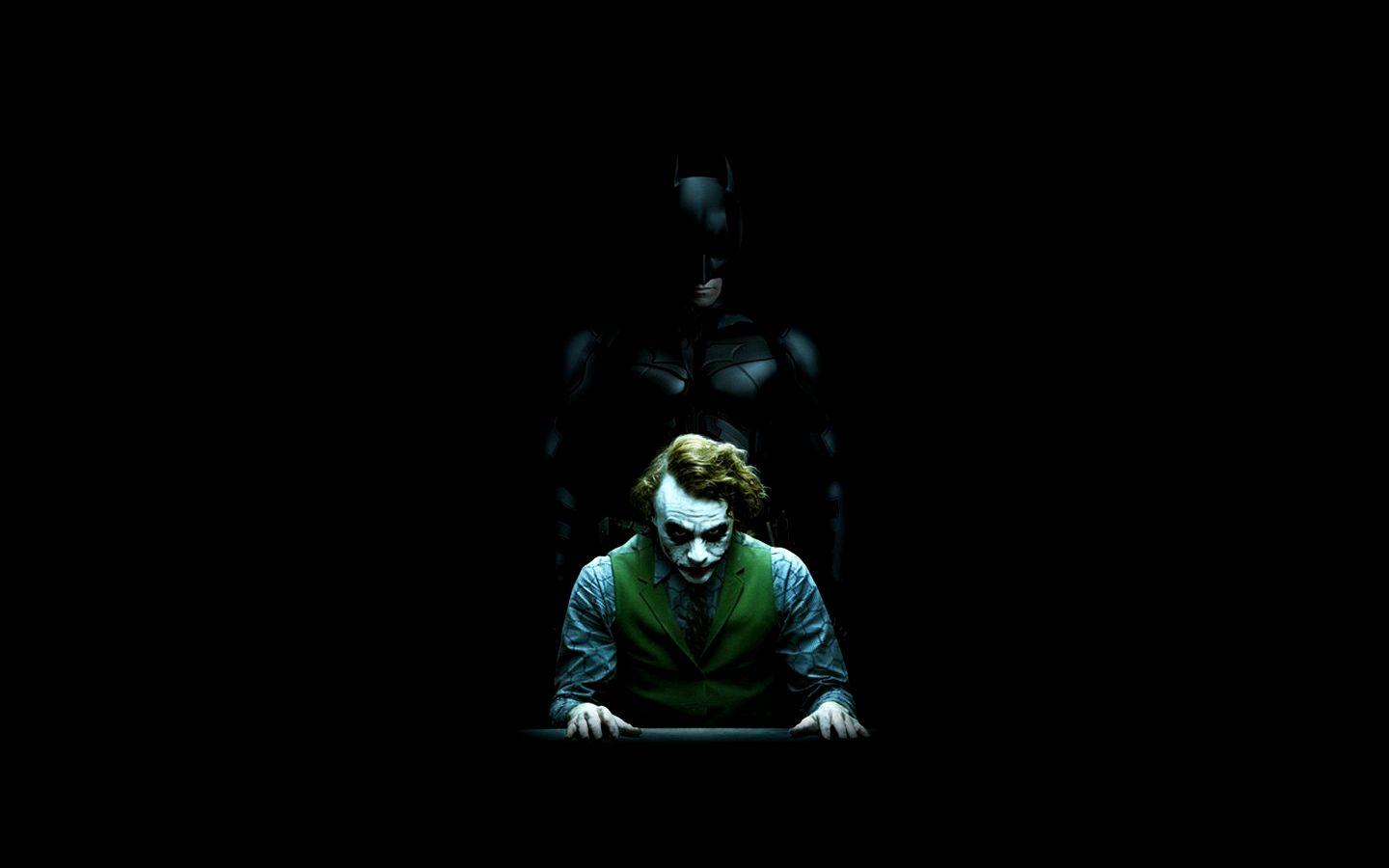 1440x900 Hình nền & hình ảnh tuyệt vời 50 Joker dành cho iPhone & Anddroid