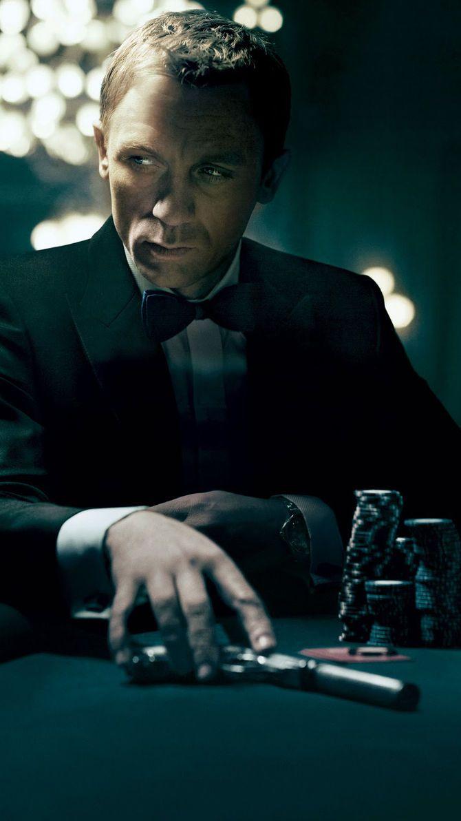 670x1192 Casino Royale (2006) Phone Wallpaper. Moviemania. James bond, Daniel craig james bond, Daniel craig