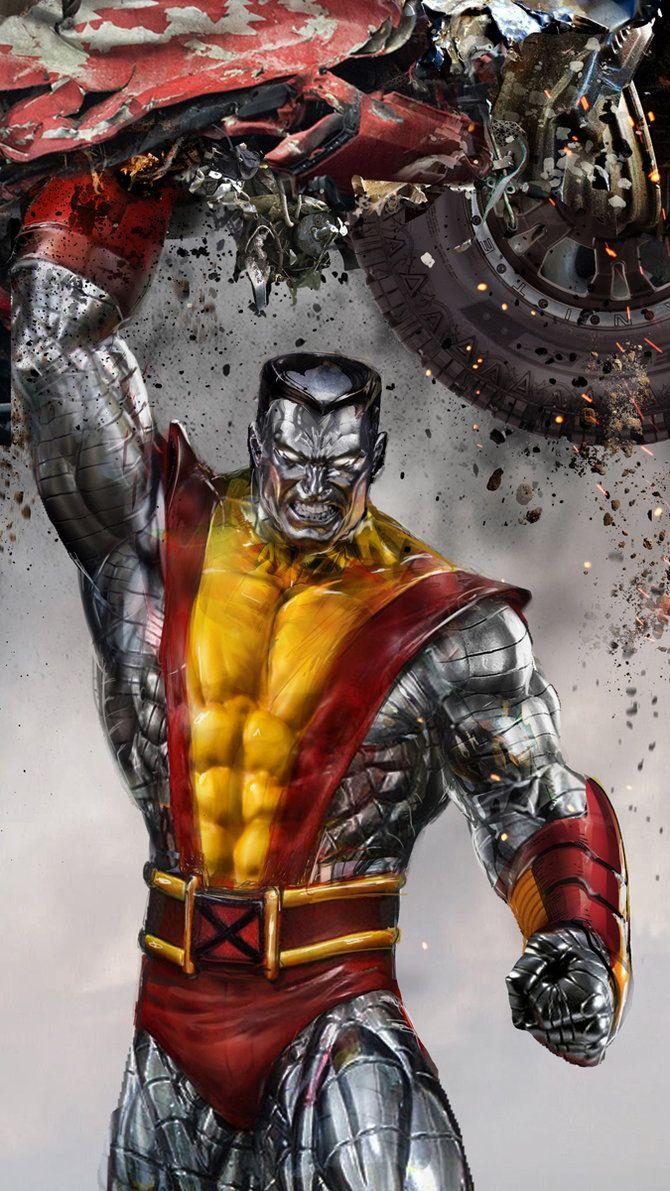 670x1191 Senator Armstrong vs Colossus