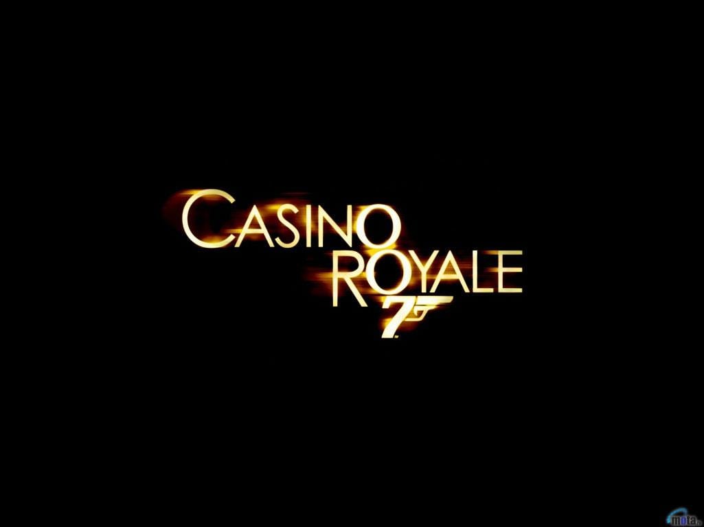 James Bond Casino Royale Wallpapers - Top Free James Bond Casino Royale ...