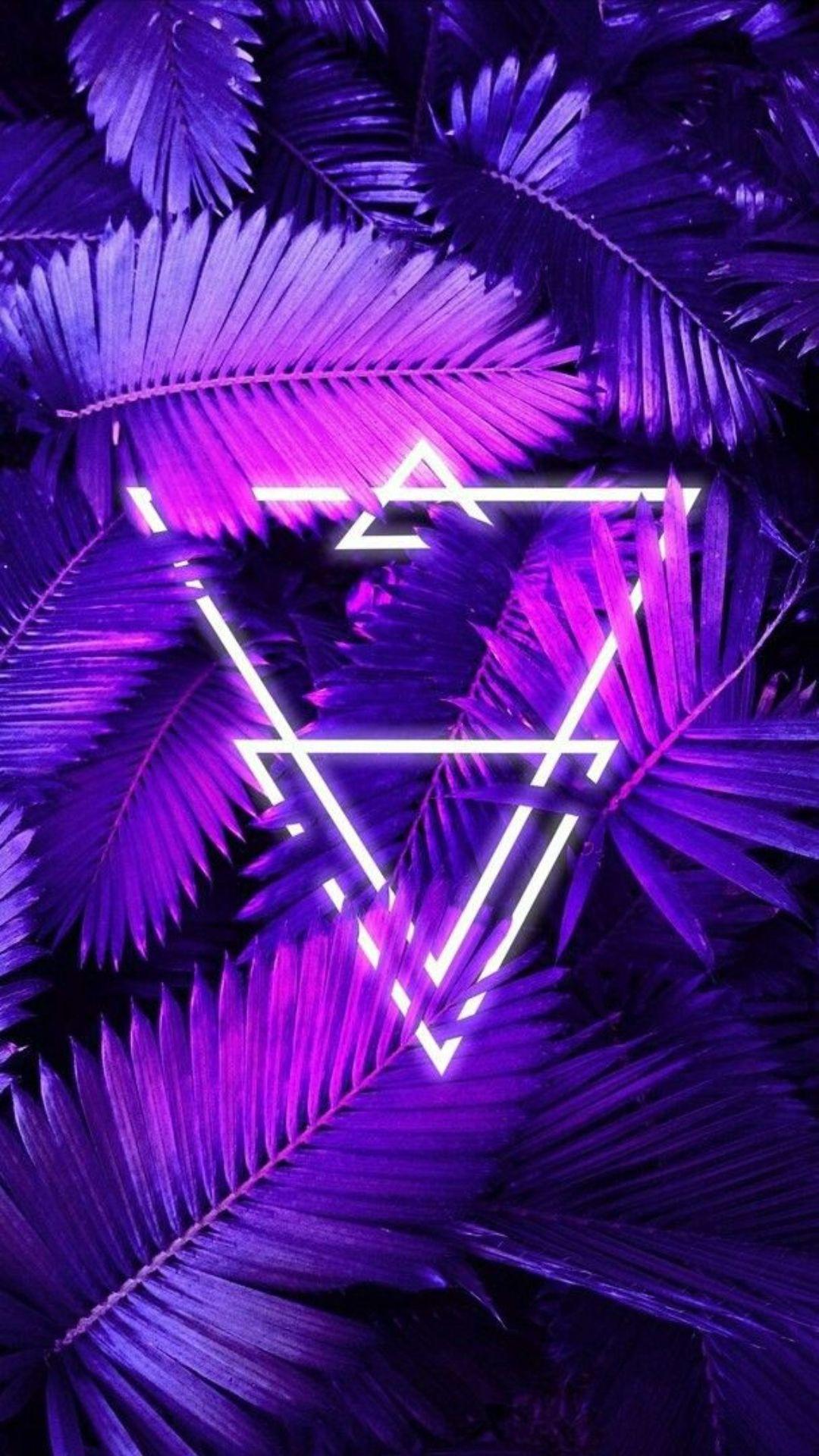 1080x1920 Neon Wallpaper Android Walls