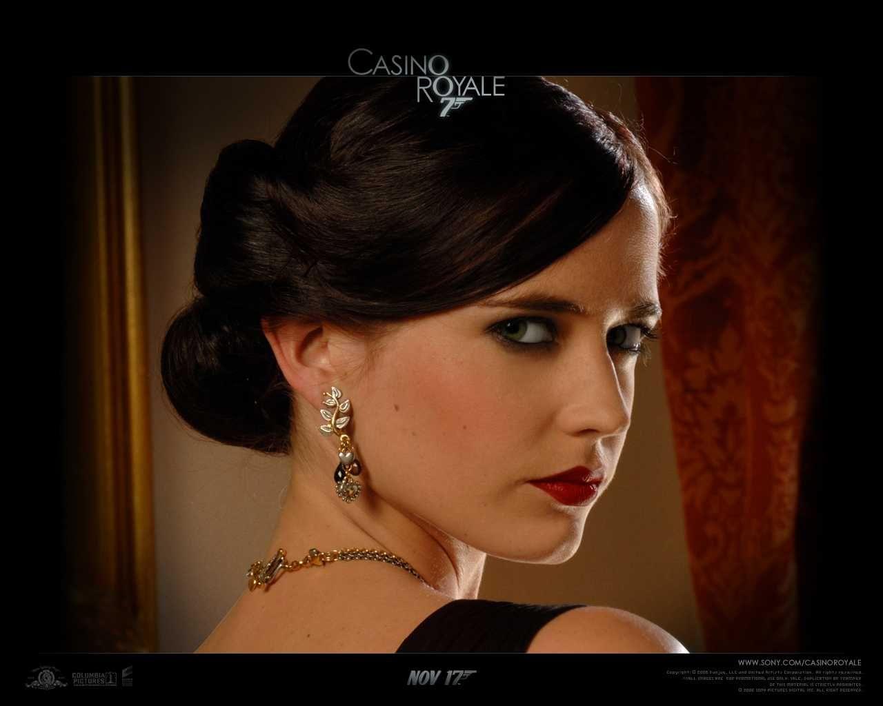 1280x1024 Casino Royale Wallpaper: Casino Royale!