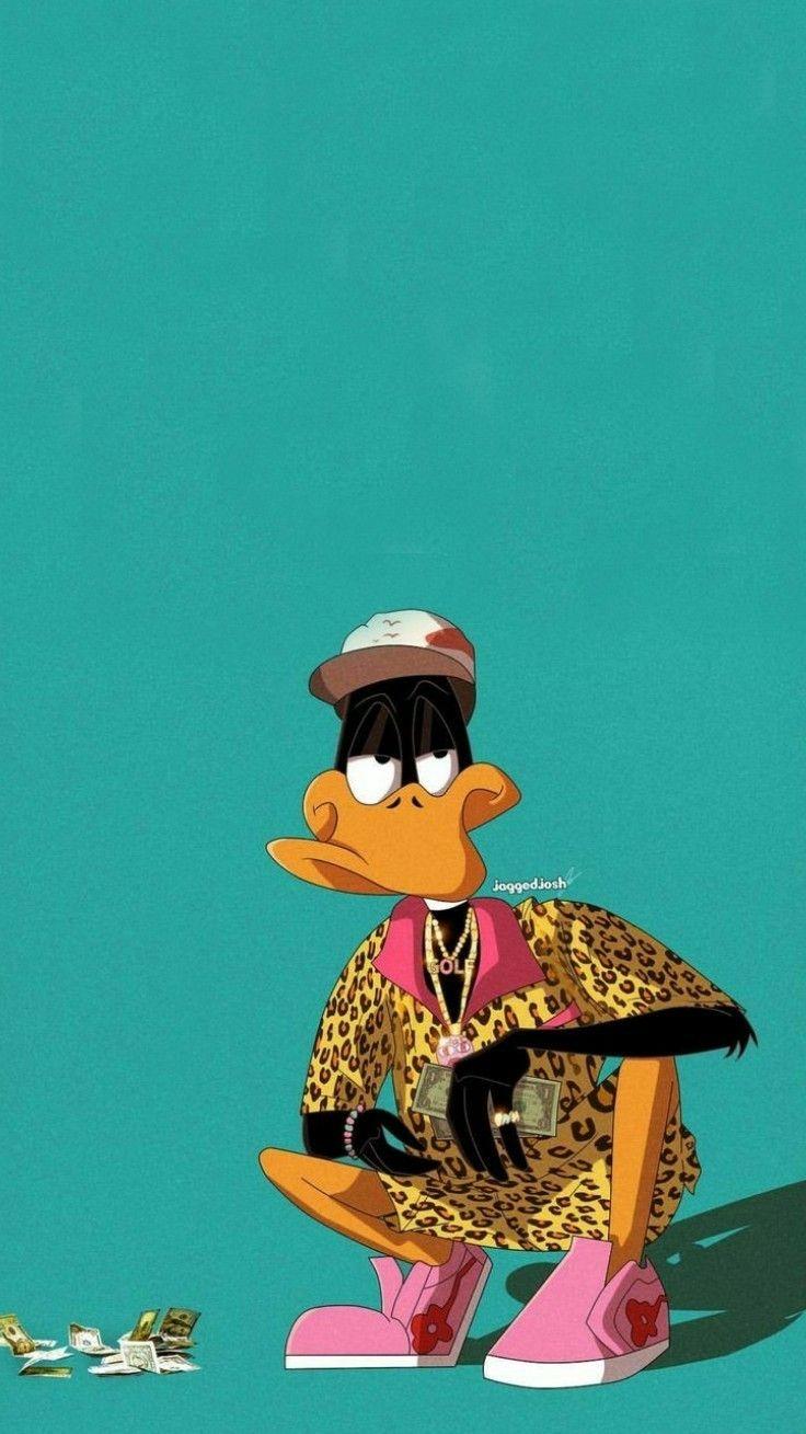 736x1309 wth. Desenhos de gangster, para iphone, Wallpaper de tela