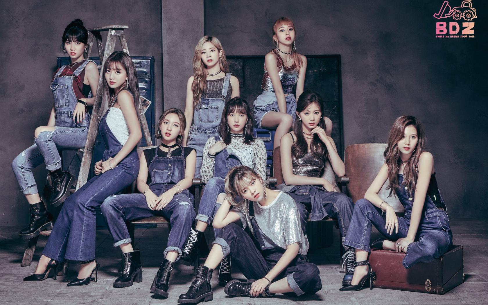 1680x1050 Free download TWICE BDZ JAPAN 1st Arena Tour Group D Day Teaser [2048x1452] for your Desktop, Mobile & Tablet. Explore Twice BDZ Wallpaper. Twice BDZ Wallpaper, TWICE Wallpaper, TWICE Fancy Wallpaper