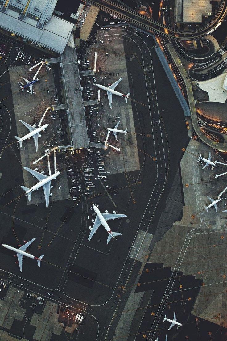 736x1104 Cool AIRPORTS ideas. airport design, airport, aviation