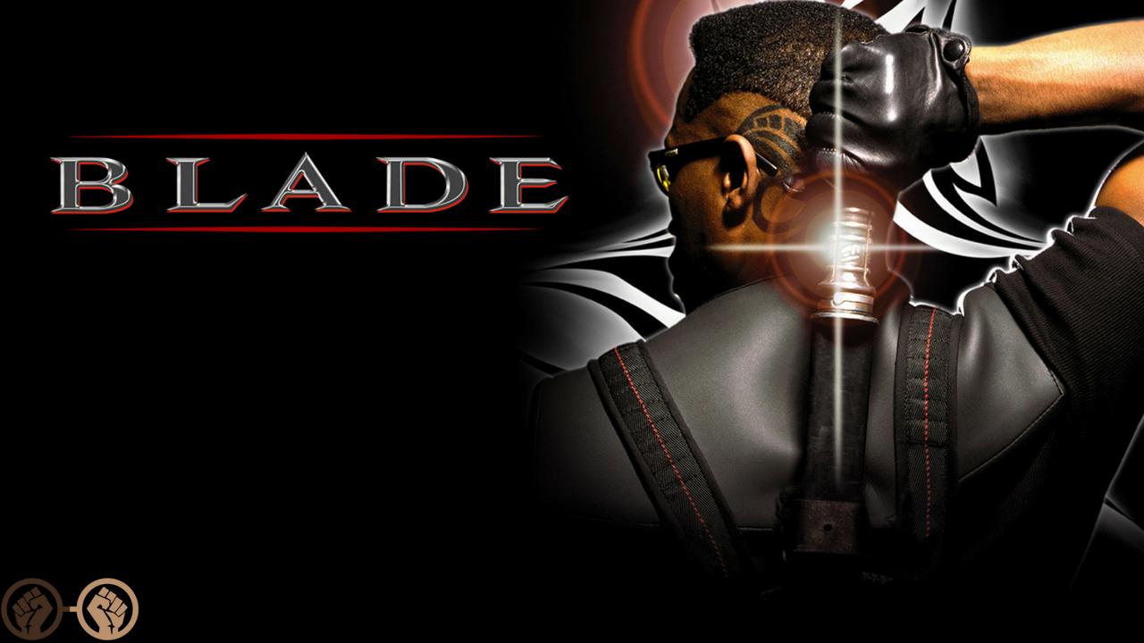 Blade 1998 Wallpapers - Top Free Blade 1998 Backgrounds - WallpaperAccess