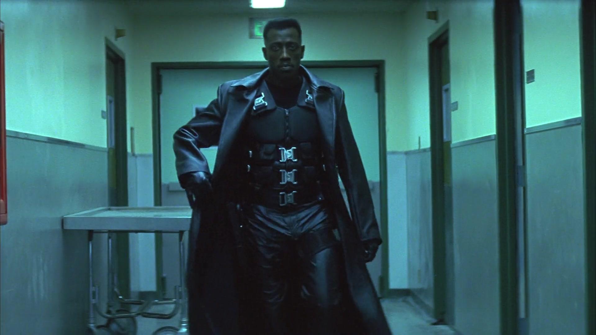 Blade 1998 Wallpapers - Top Free Blade 1998 Backgrounds - WallpaperAccess