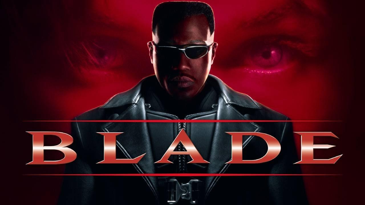 Blade 1998 Wallpapers - Top Free Blade 1998 Backgrounds - WallpaperAccess