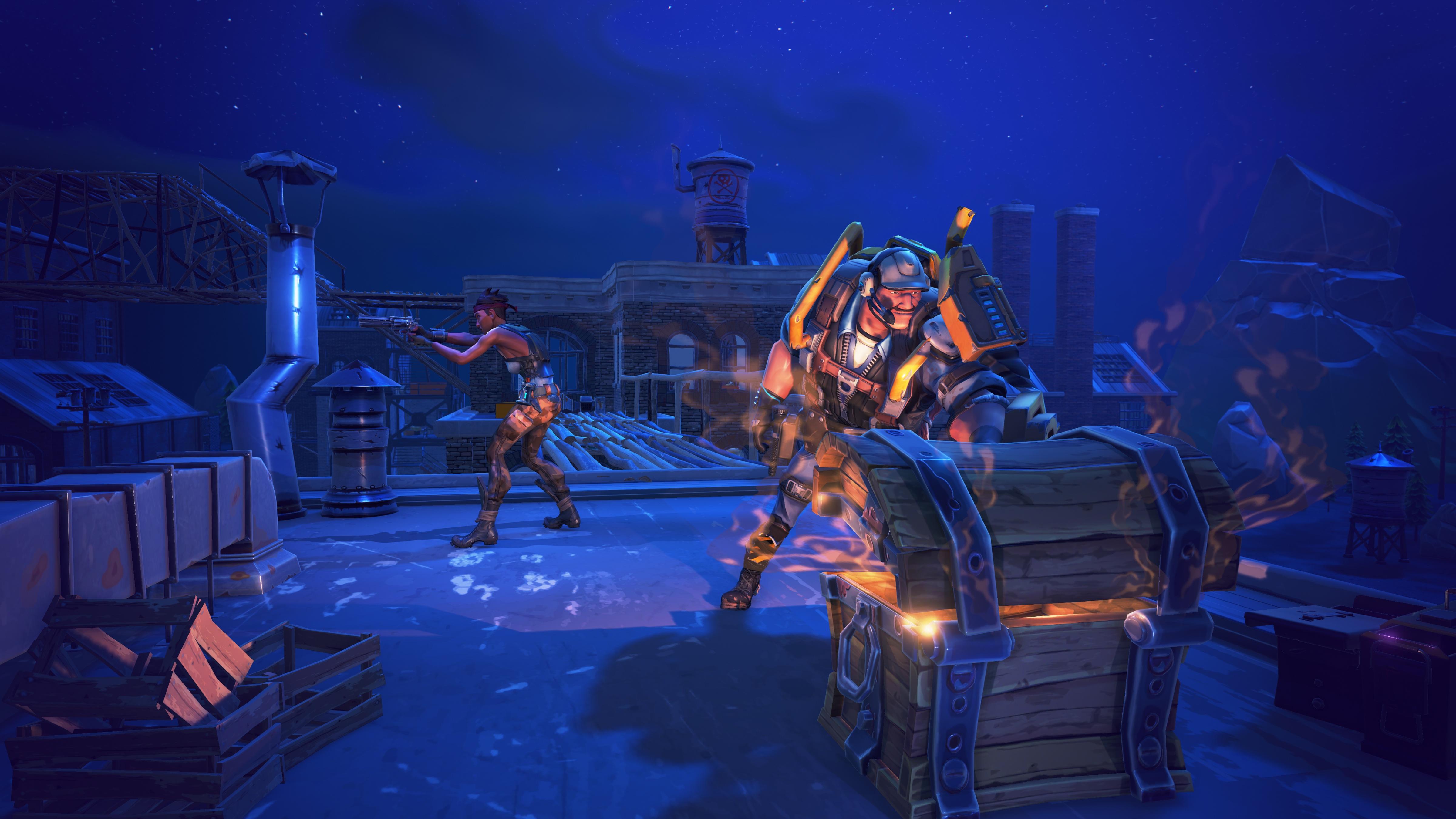 4800x2700 Free download Fortnite Computer Wallpaper Desktop Background [4800x2700] for your Desktop, Mobile & Tablet. Explore Fortnite Wallpaper. Vindictus Wallpaper, Blackhole Wallpaper, Remember Me Wallpaper
