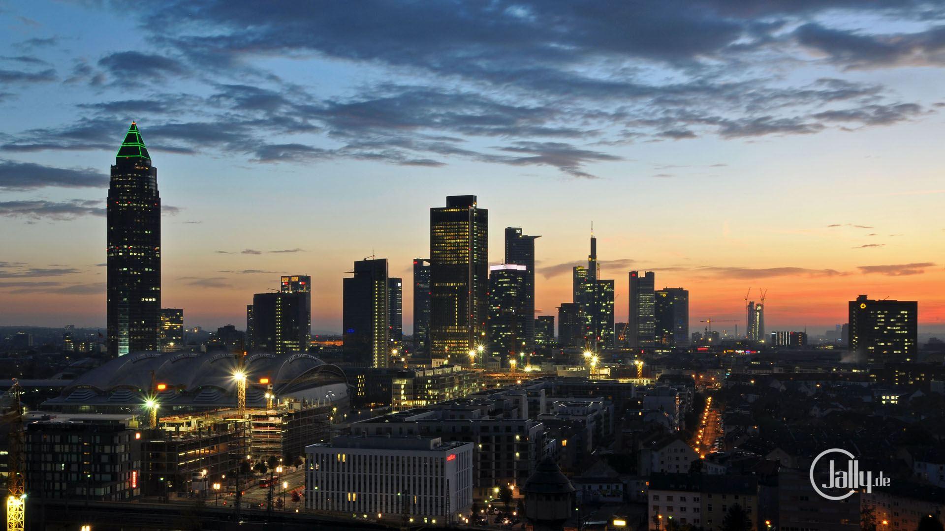 1920x1080 Free download Deutschland Frankfurt Stdte Wallpaper Frankfurt Skyline [1920x1080] for your Desktop, Mobile & Tablet. Explore Frankfurt Wallpaper. Frankfurt Wallpaper