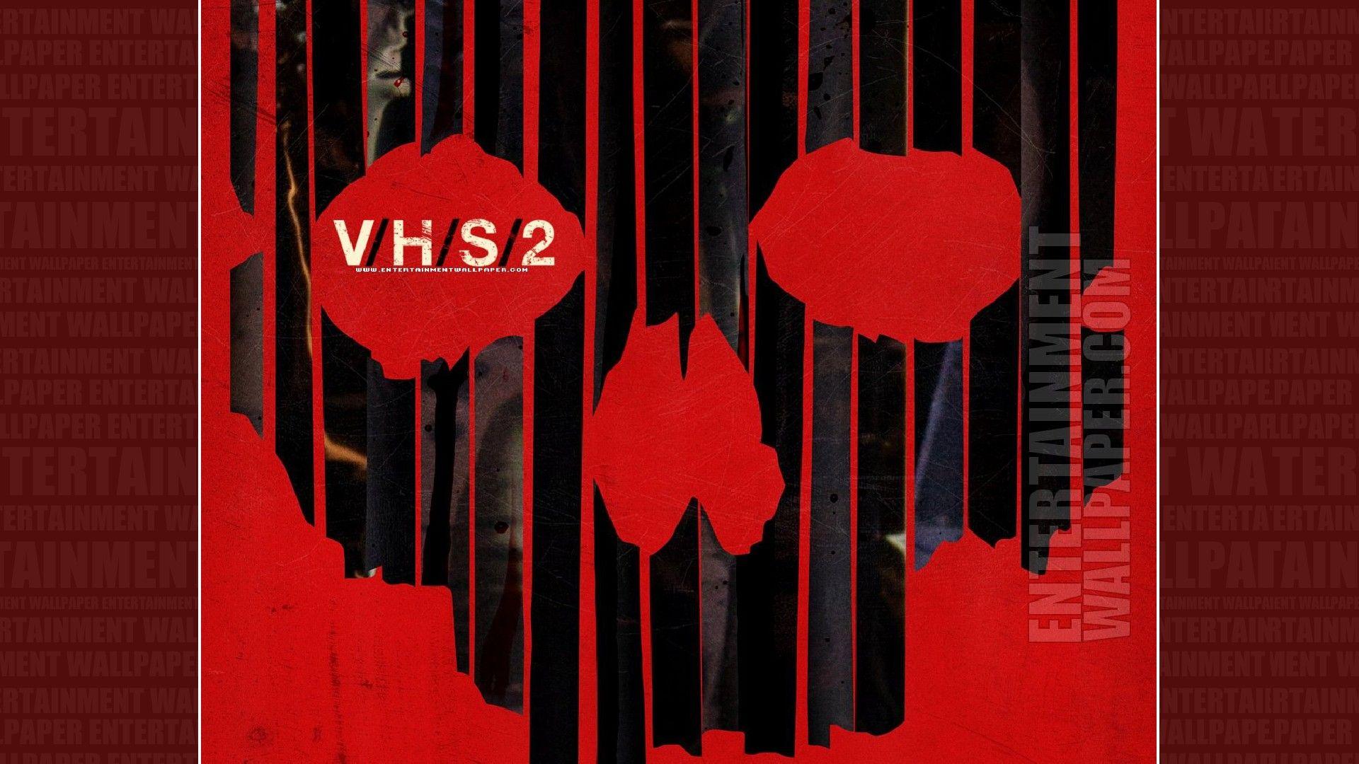 1920x1080 VHS Wallpaper