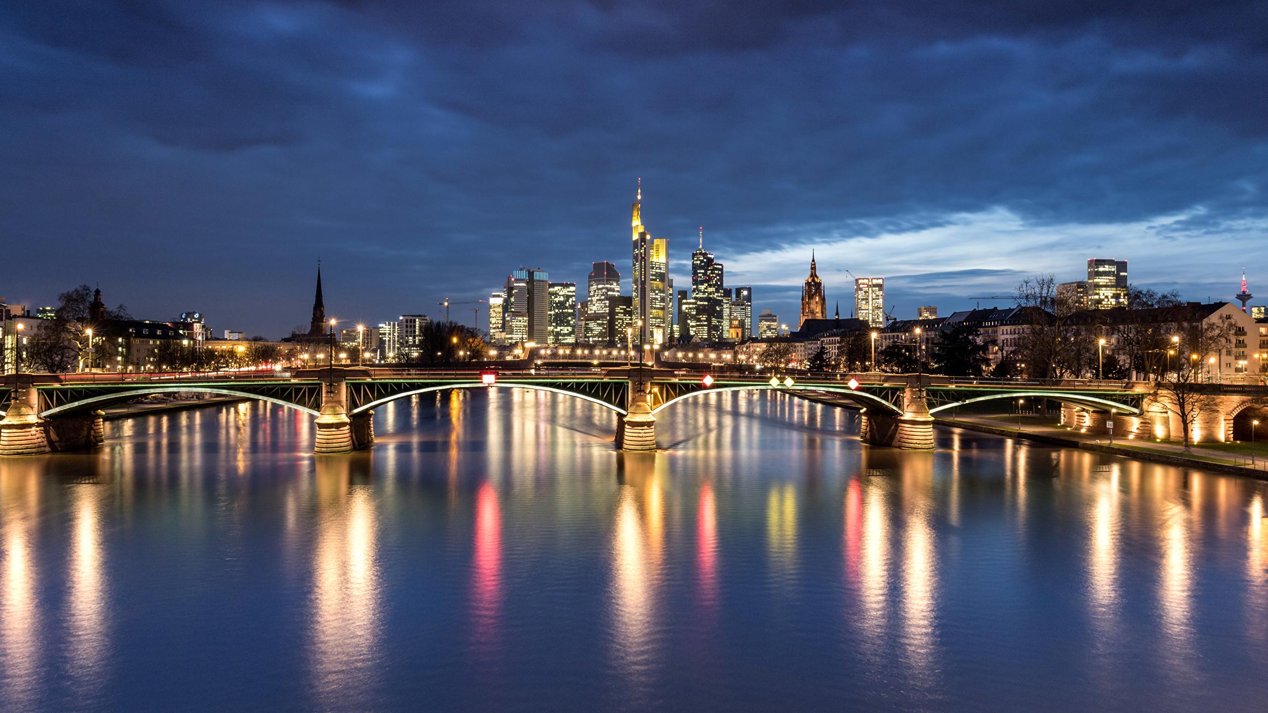 Frankfurt HD Desktop Wallpapers - Top Free Frankfurt HD Desktop