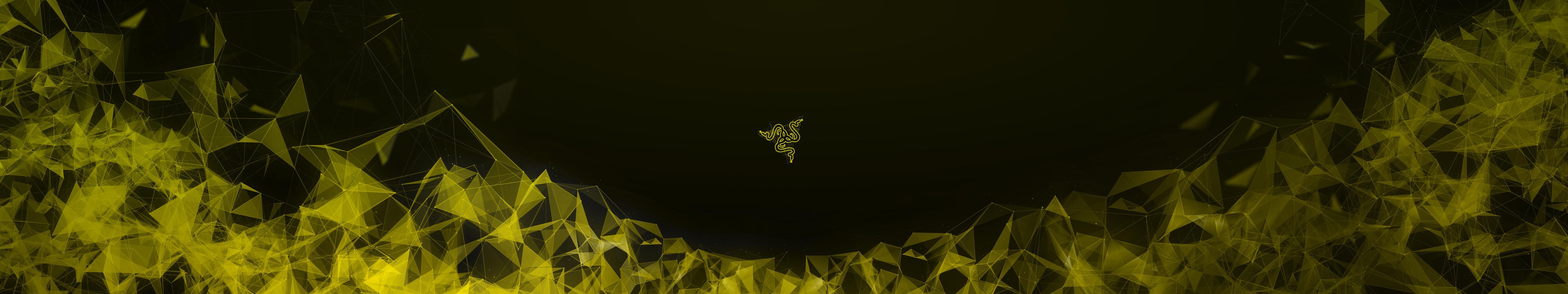 Yellow Razer Wallpapers - Top Free Yellow Razer Backgrounds ...