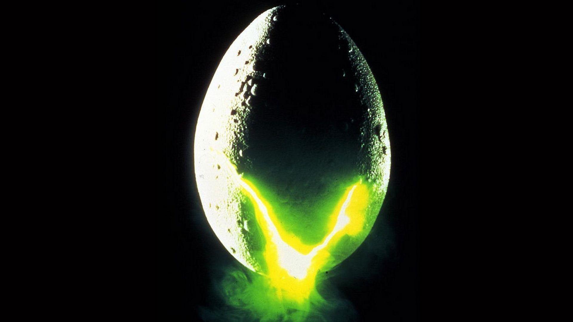 1920x1080 1920x Alien Movie Wallpaper Anniversary Edition Alien Vhs