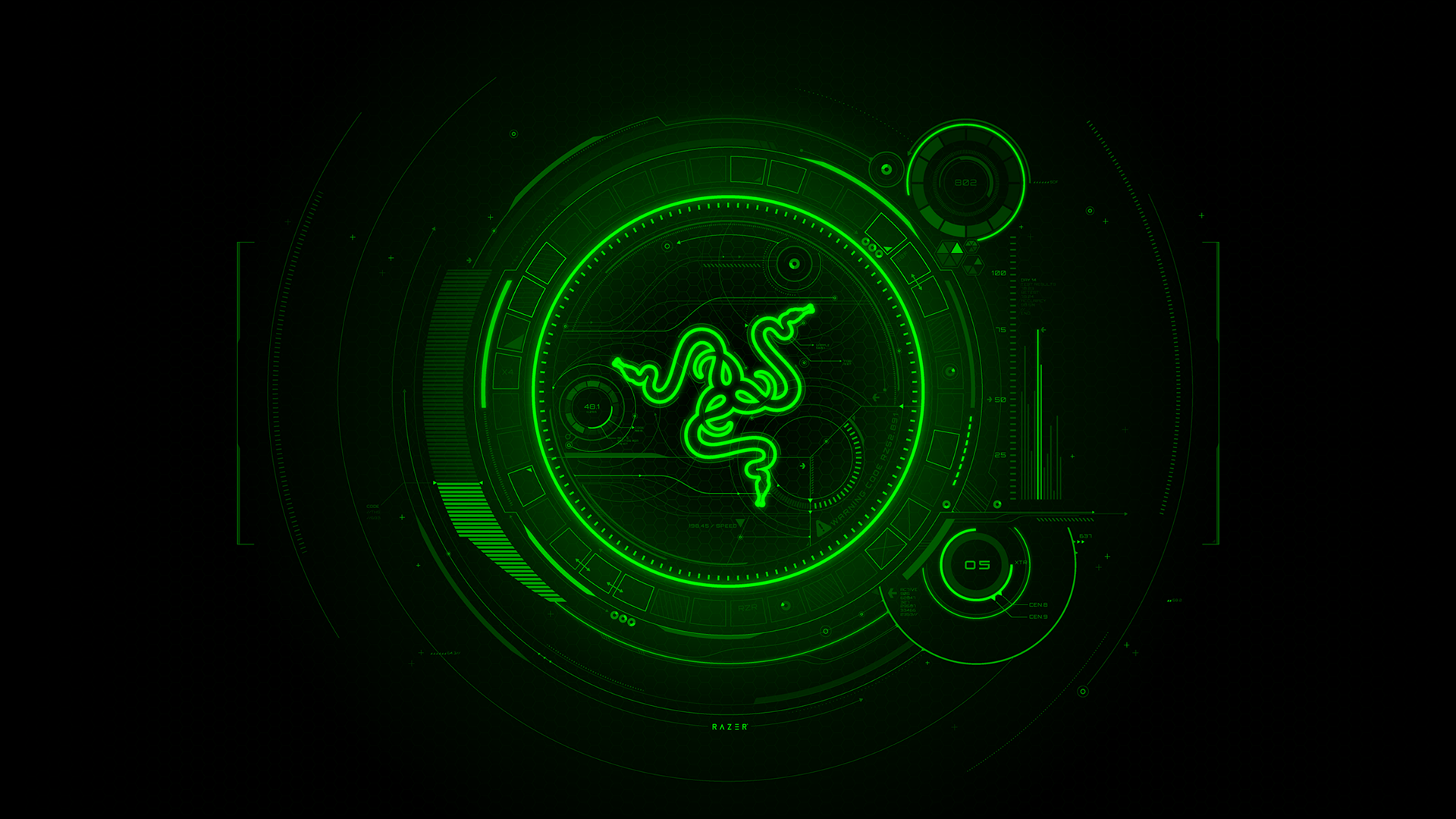 1920x1080 Razer Announces New Currency System zVault, Announces Partners