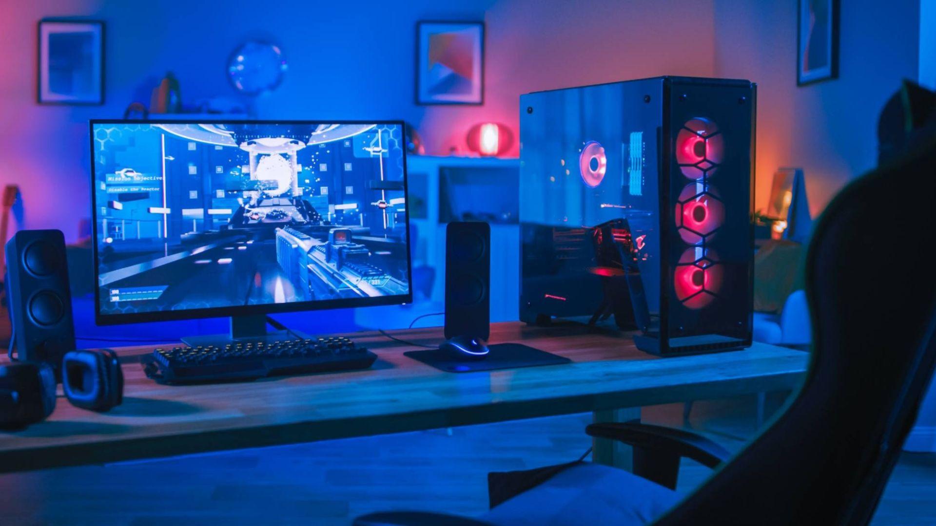 1920x1080 Gaming Wallpaper : Top Best Quality Gaming Background Download (4k, HD)