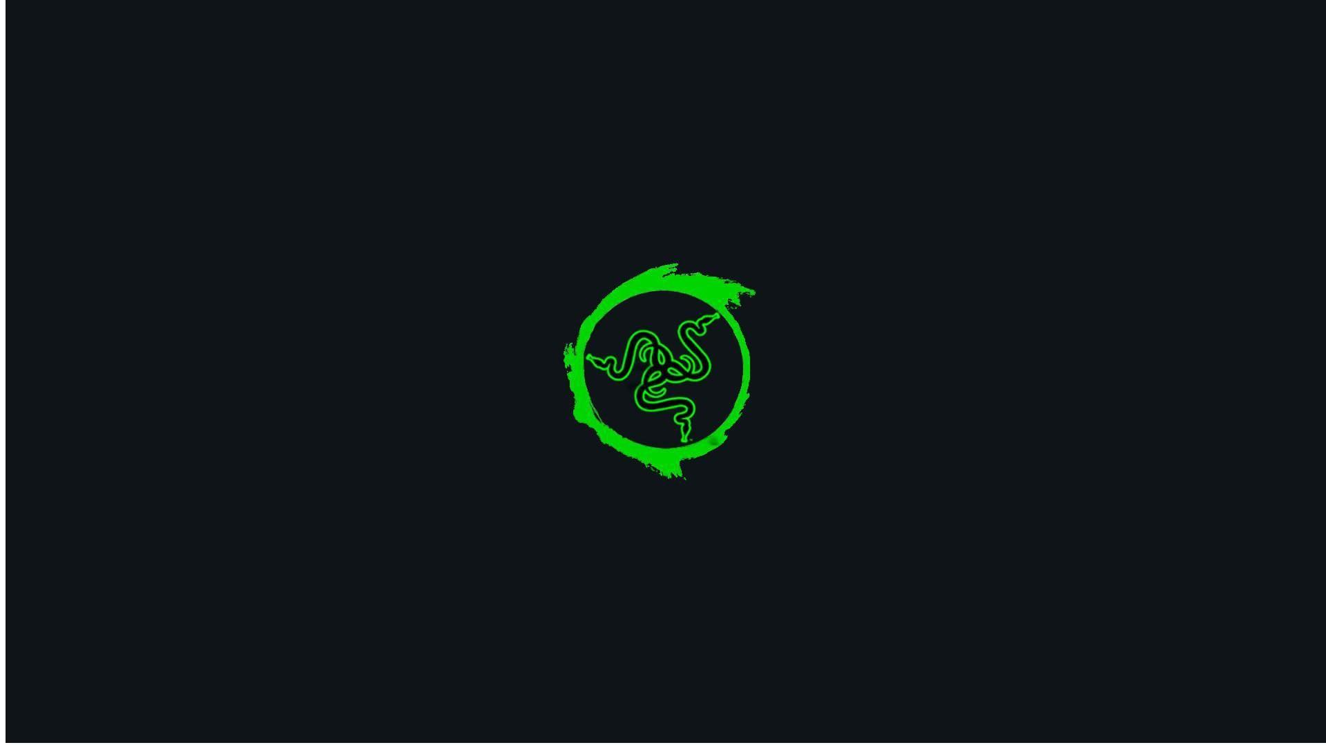 1920x1080 Razer Gaming Wallpaper