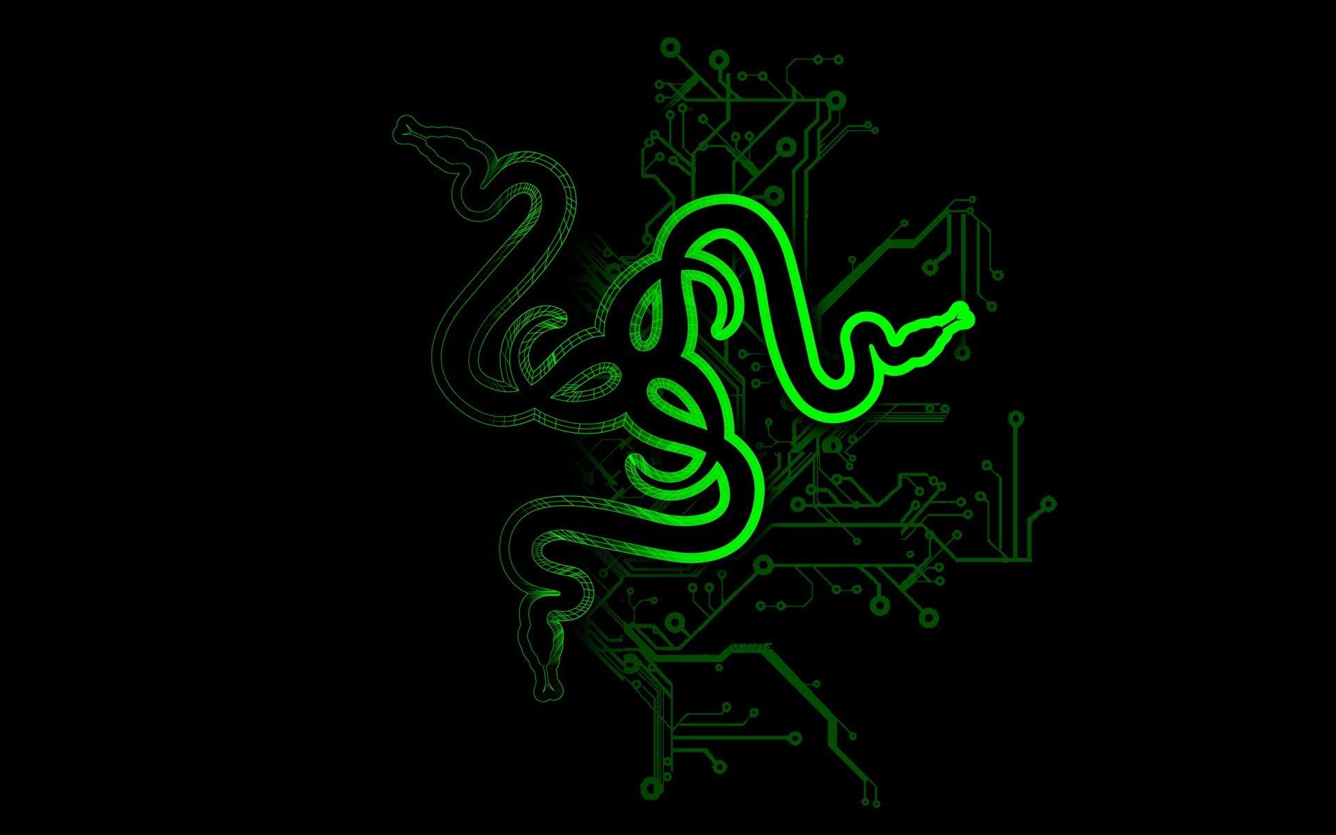 1920x1200 Blue Gaming Wallpaper