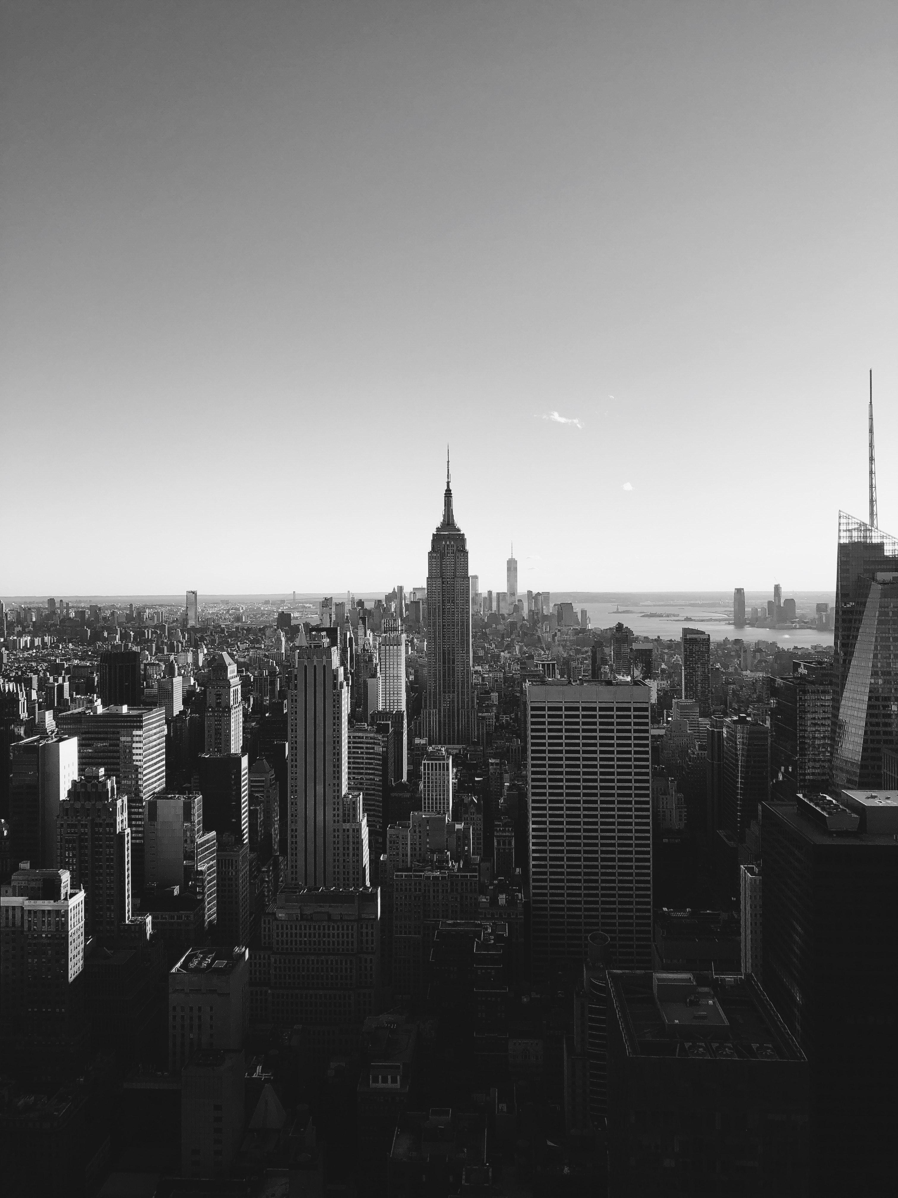 3024x4032 Best Free Black And White City & Image · 100% Royalty Free HD Downloads