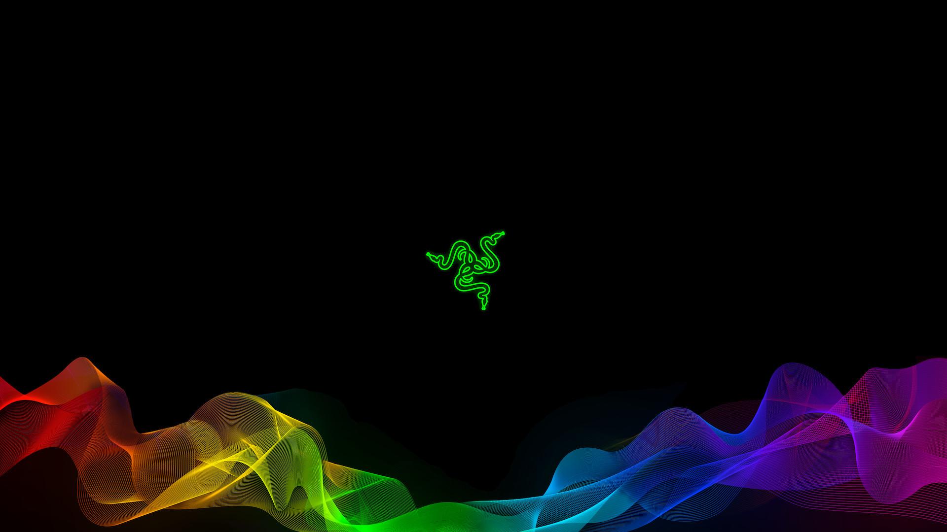 1920x1080 Razer Background