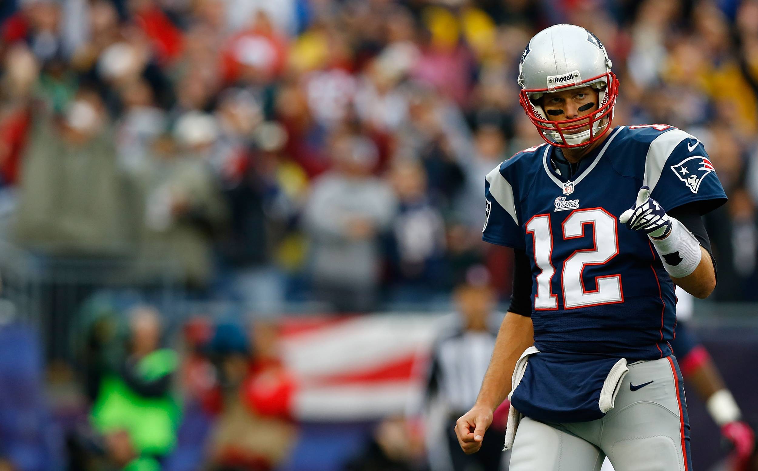 2500x1552 Tom Brady Wallpaper