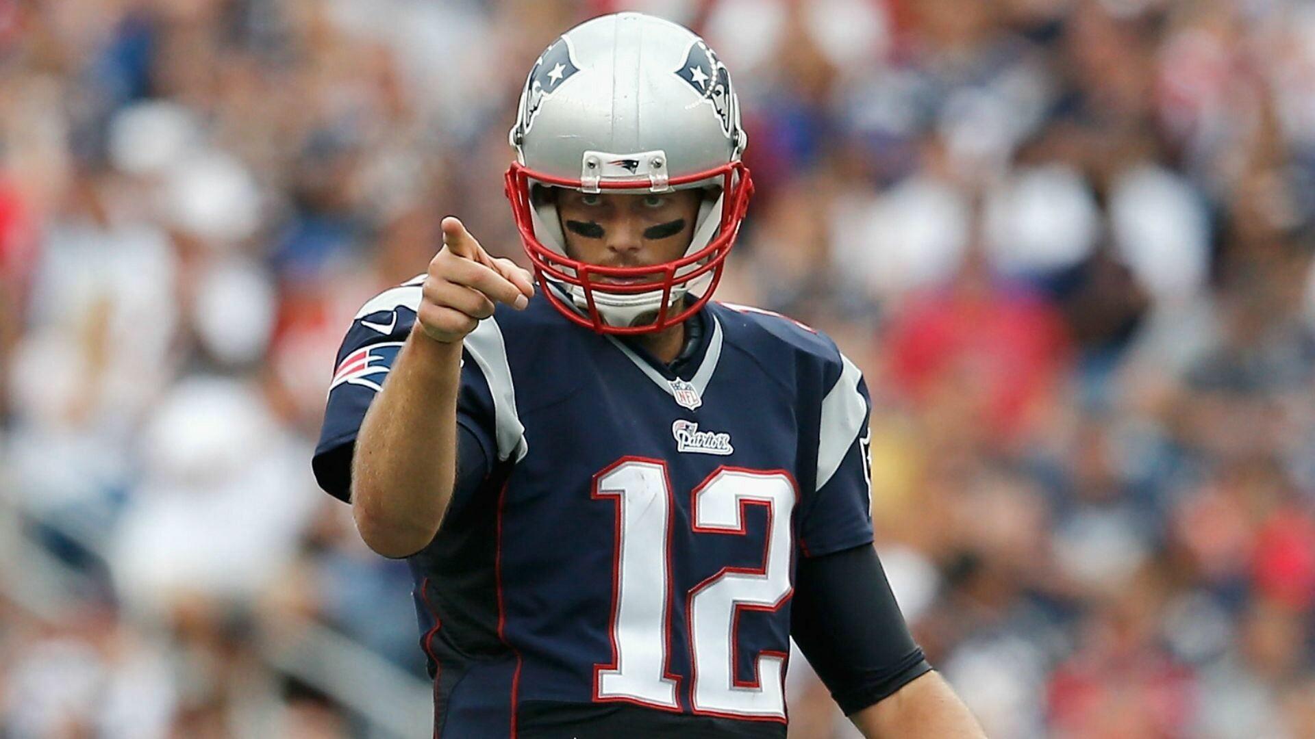 1920x1080 Tom Brady Wallpaper: HD, 4K, 5K for PC and Mobile. Download free image for iPhone, Android