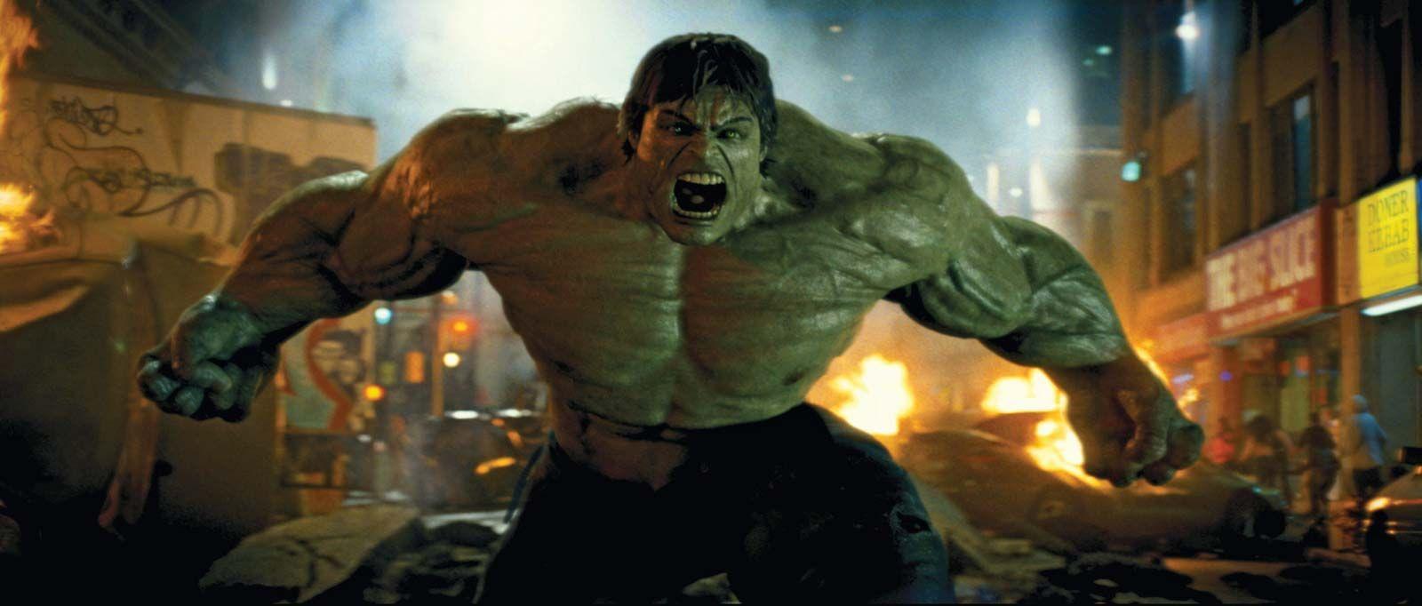 1600x682 Incredible Hulk. Creators, Stories, TV Show, & Films