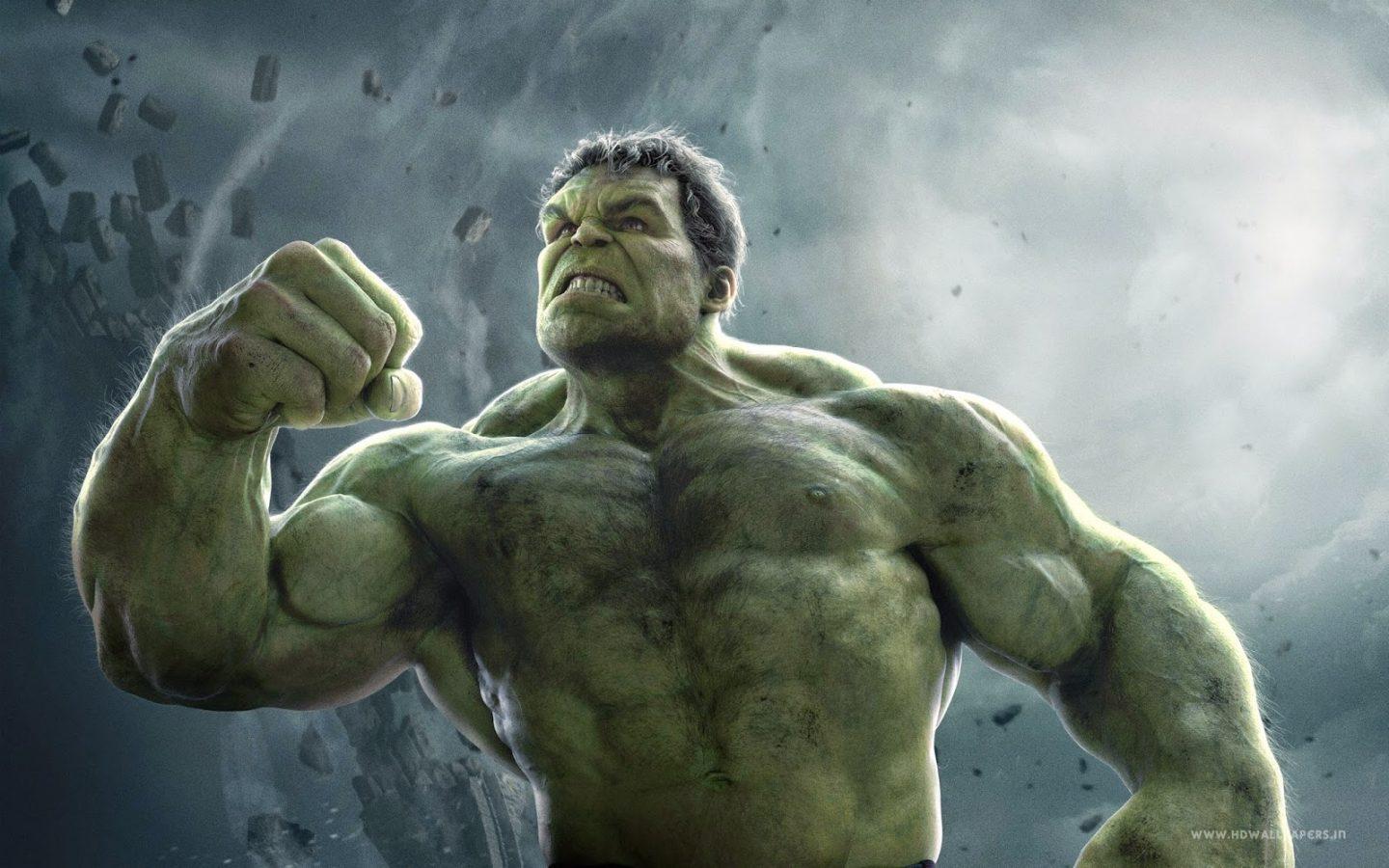1440x900 D23: Mark Ruffalo Shoots Down Possibility Of A Standalone Hulk Film