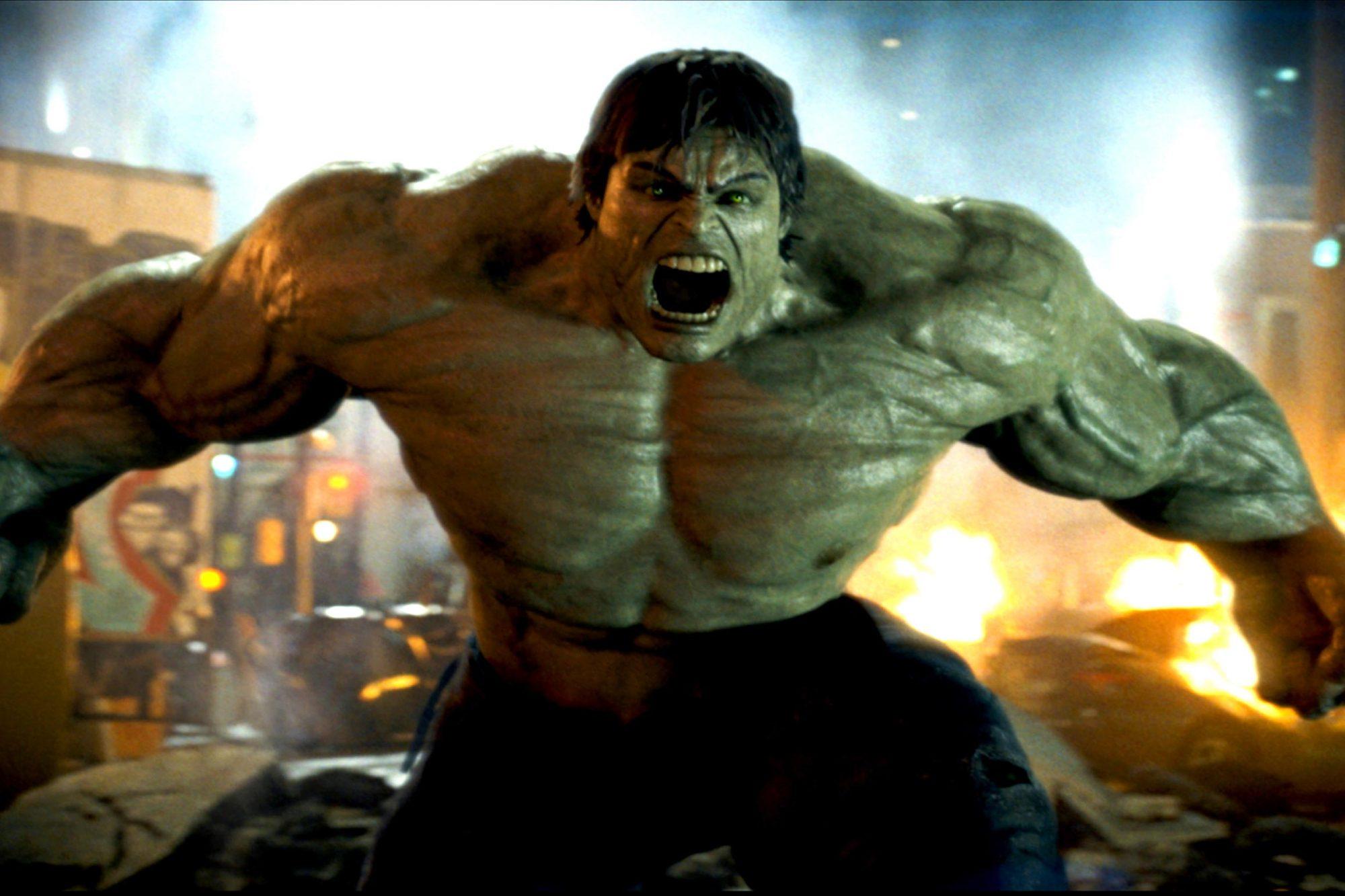 2000x1333 Revisiting 'The Incredible Hulk' before 'Avengers: Infinity War'