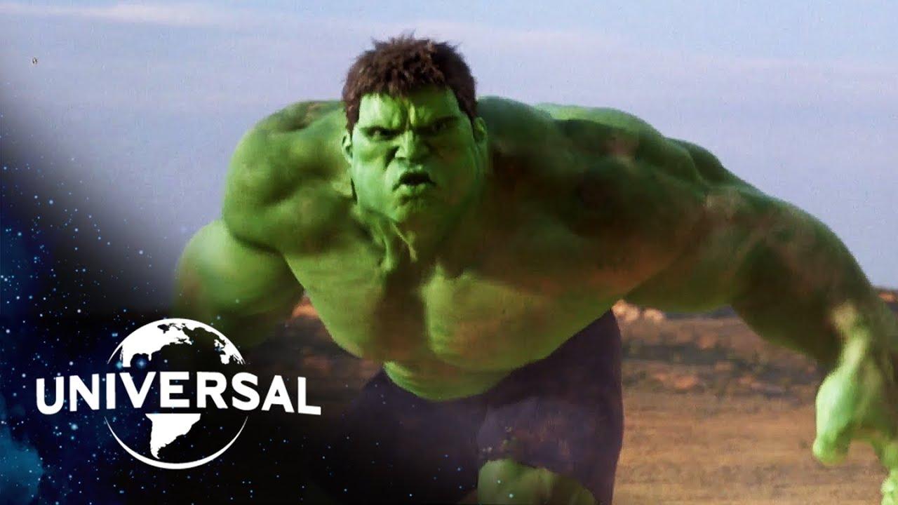 1280x720 Hulk. Every Hulk Smash!